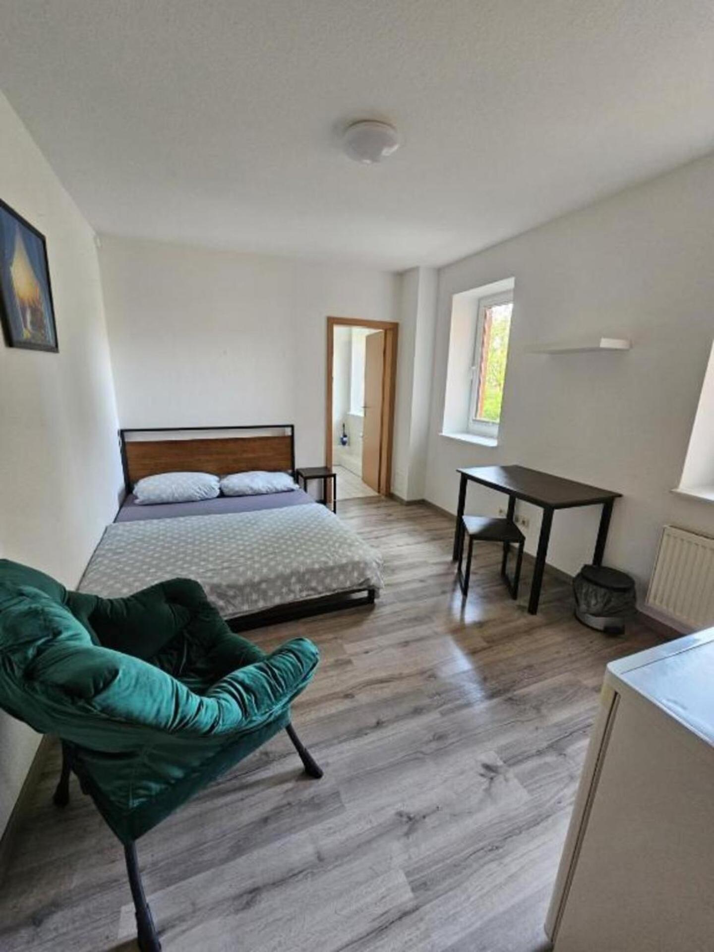 Double Room With Private Bathroom photo 1