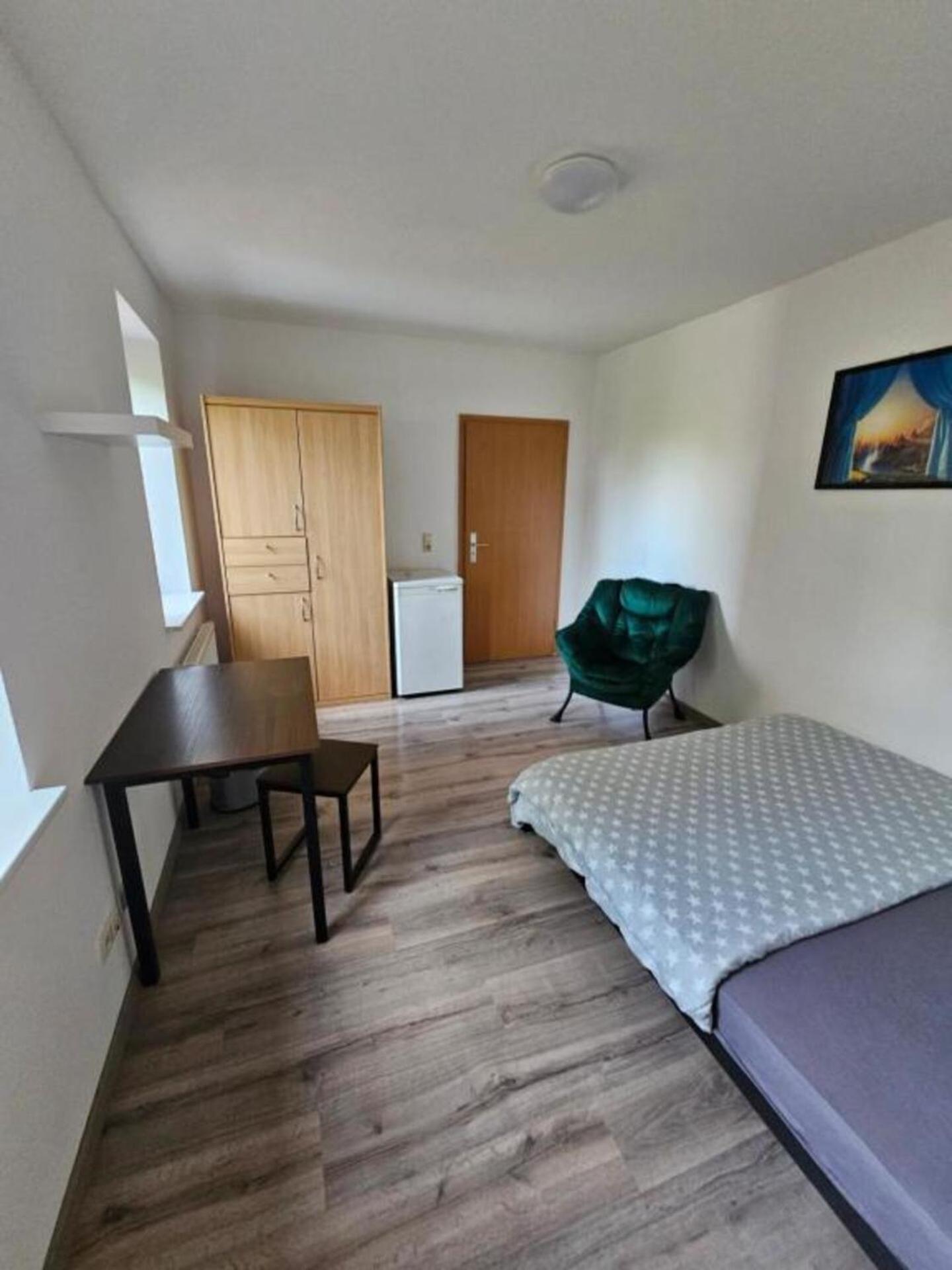 Double Room With Private Bathroom photo 3