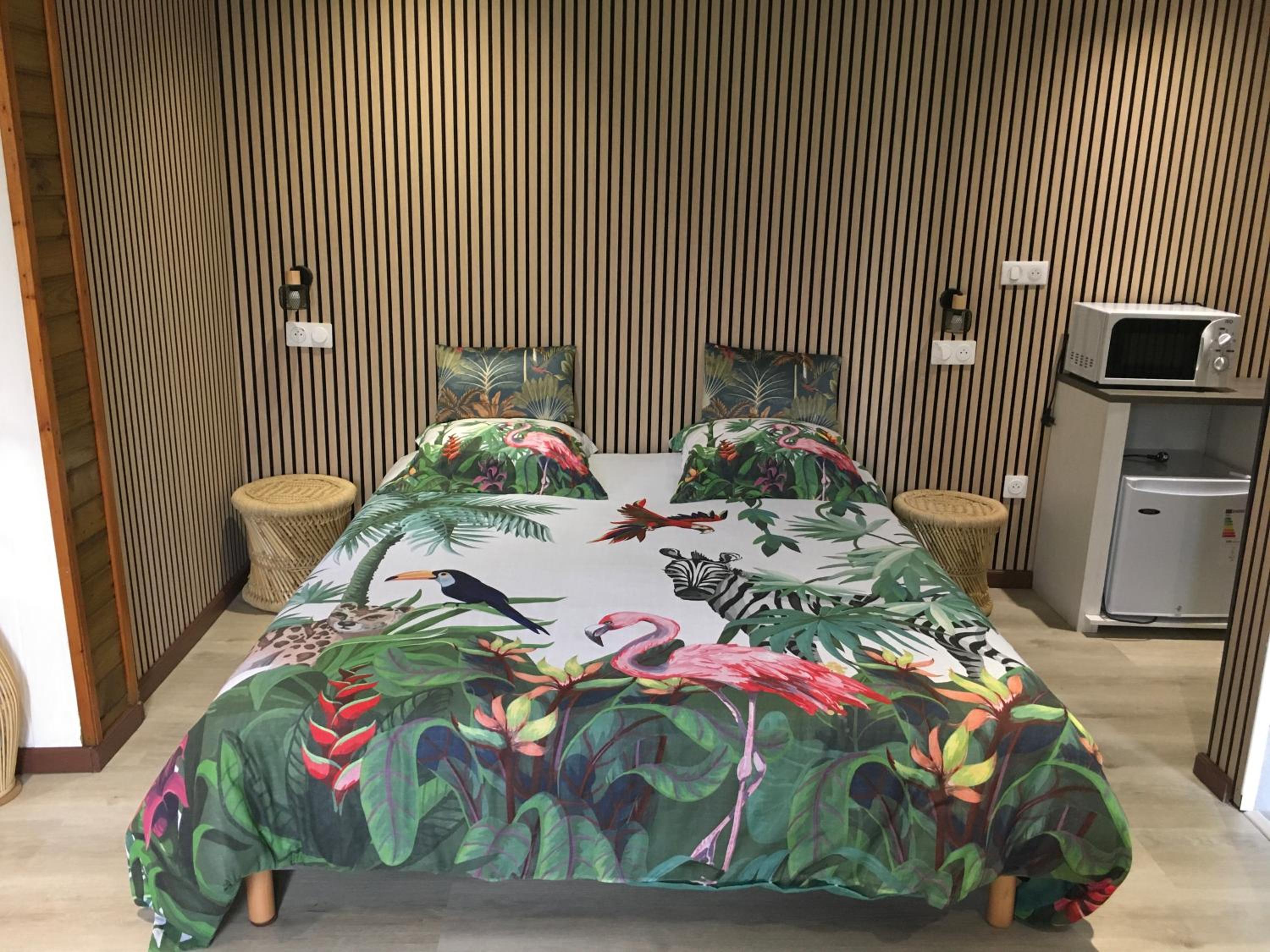 Double Room photo 3