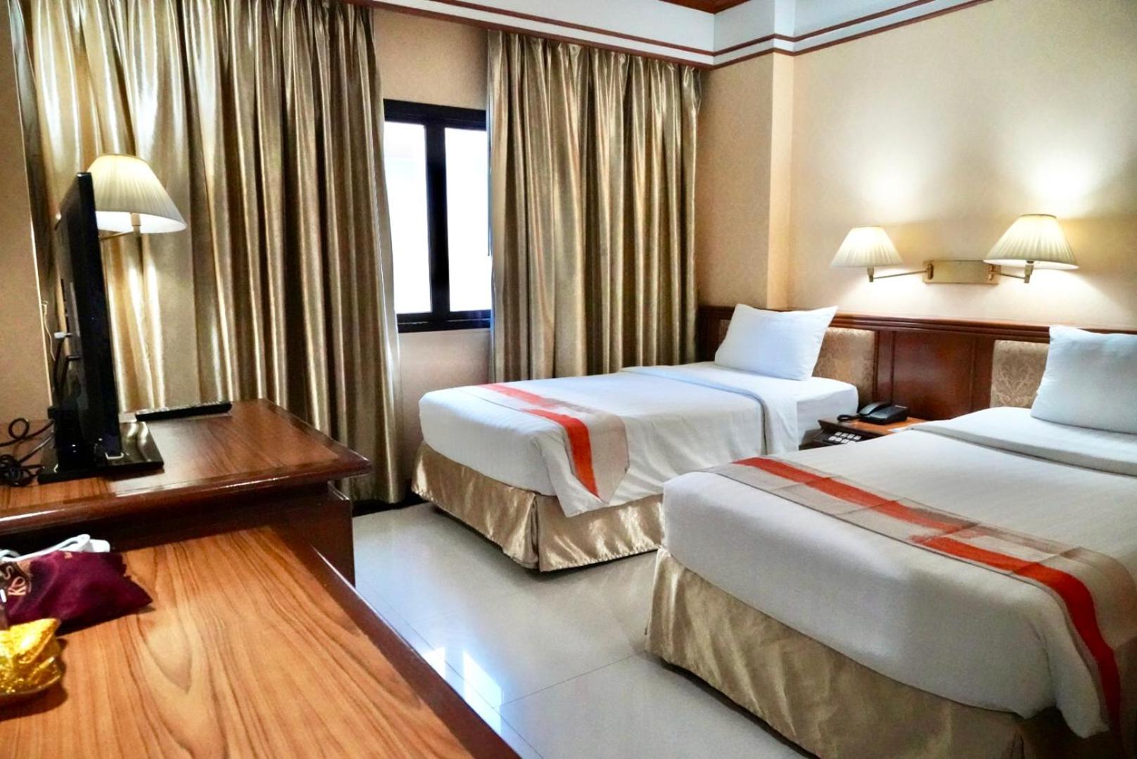 Superior Twin Room photo 2