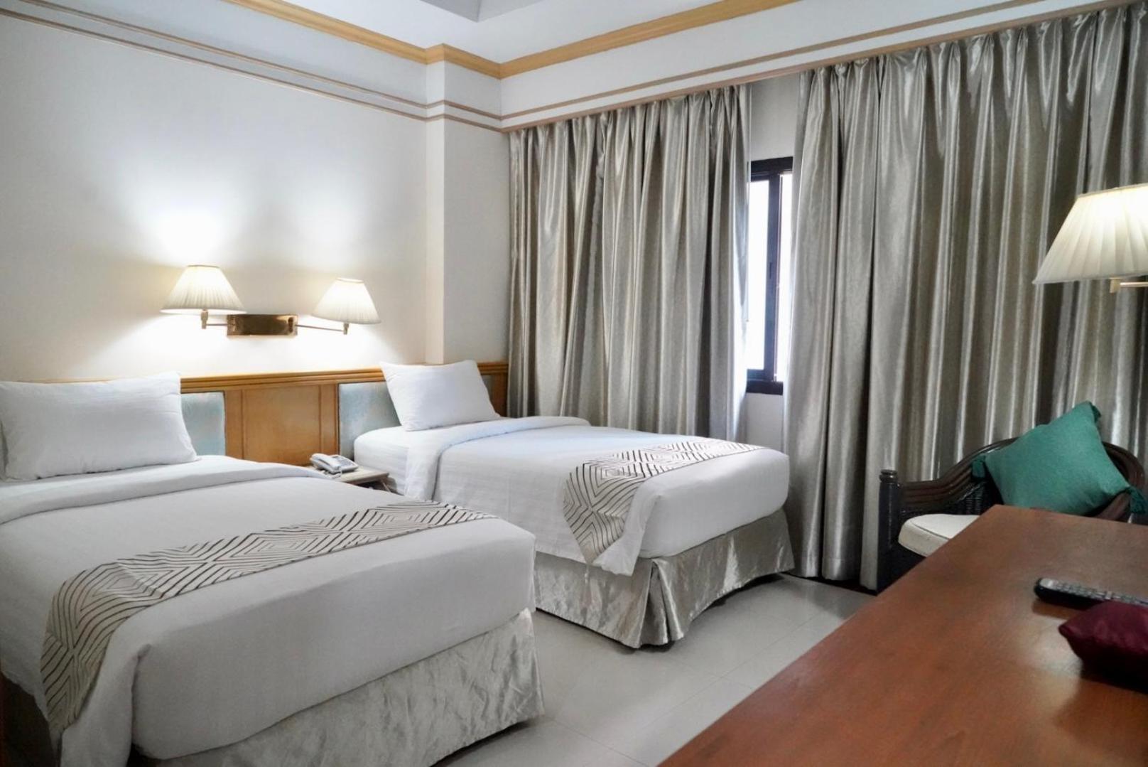 Superior Twin Room photo 3
