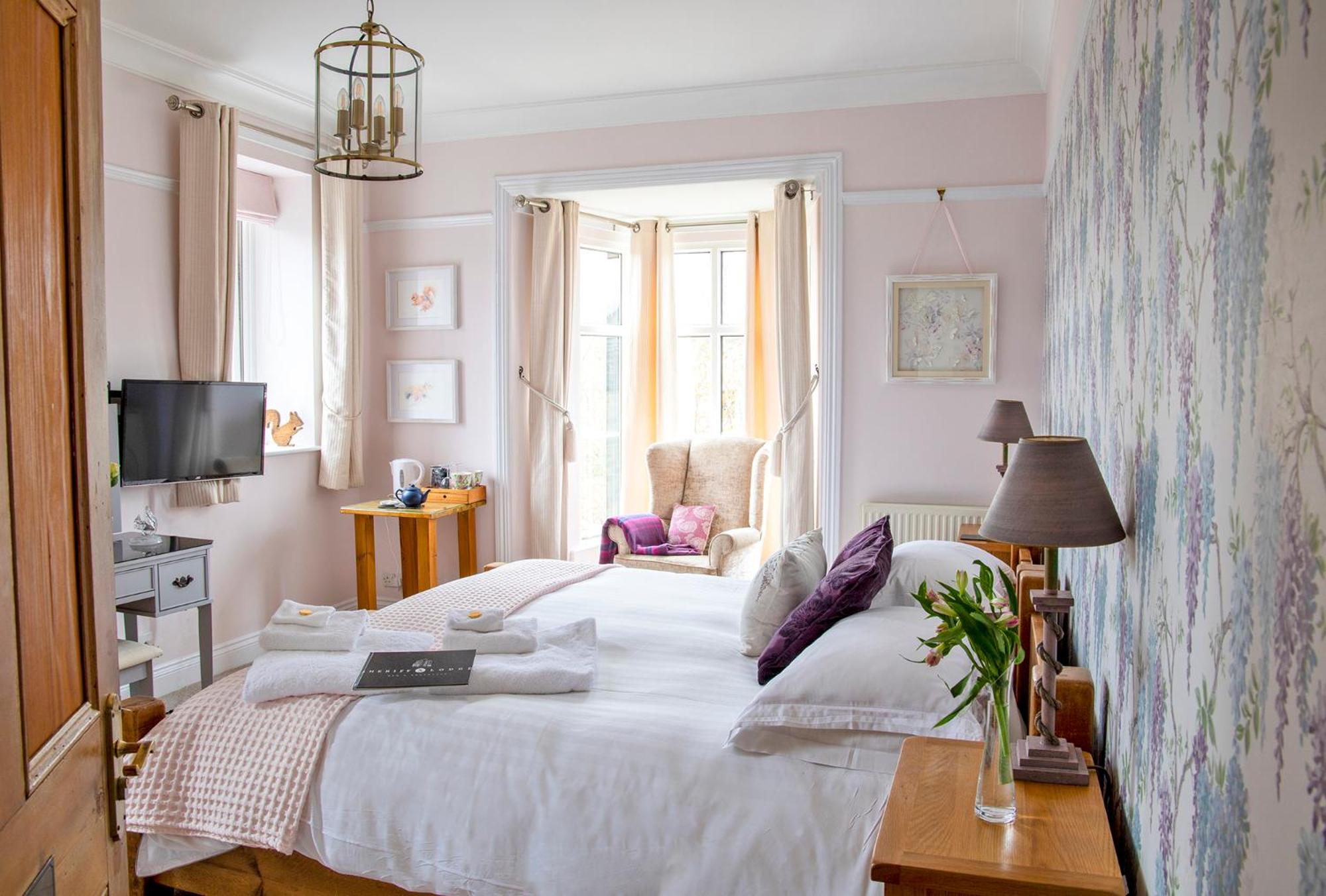 Double Room with Private Bathroom photo 2