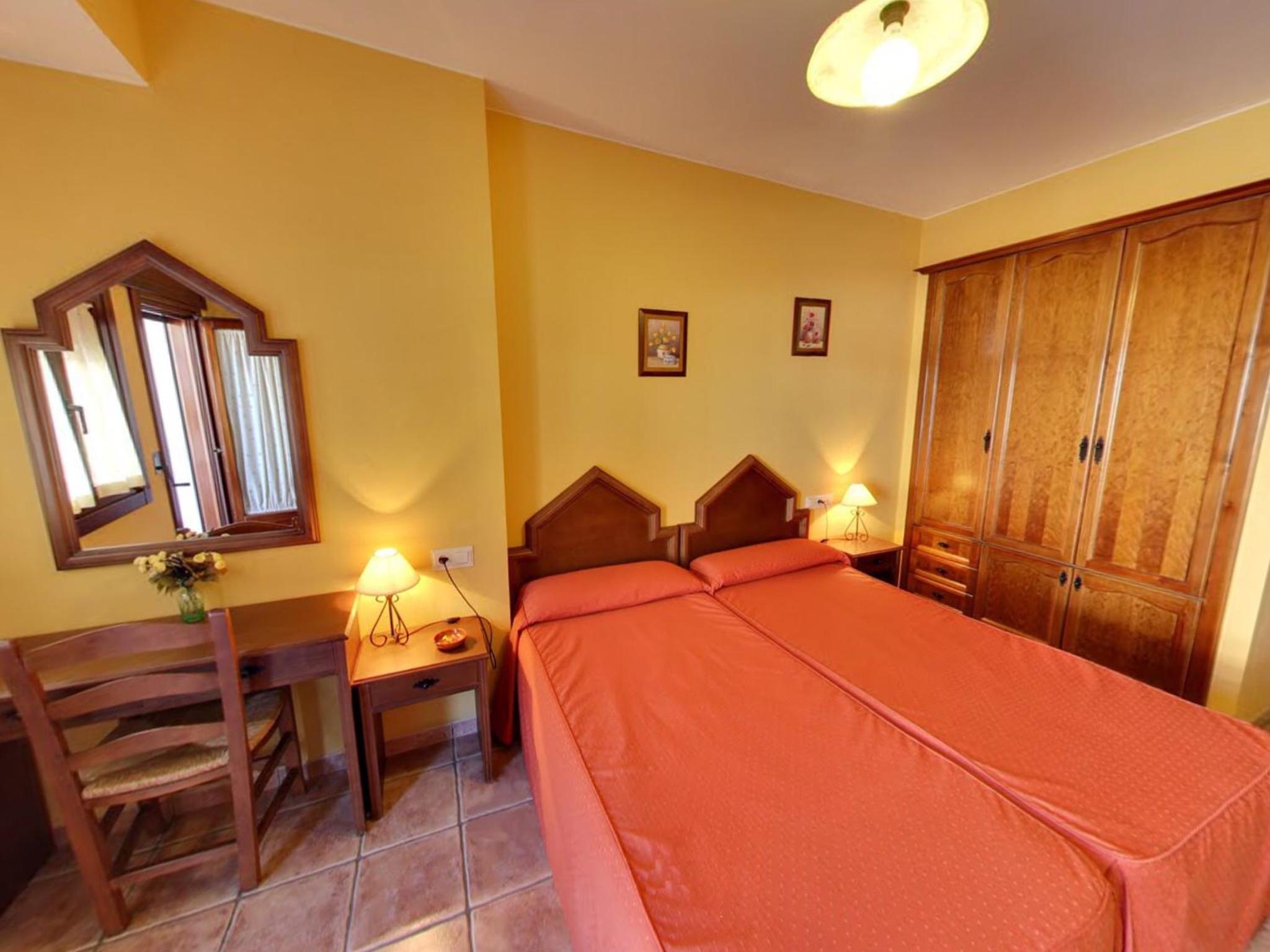Habitación Doble