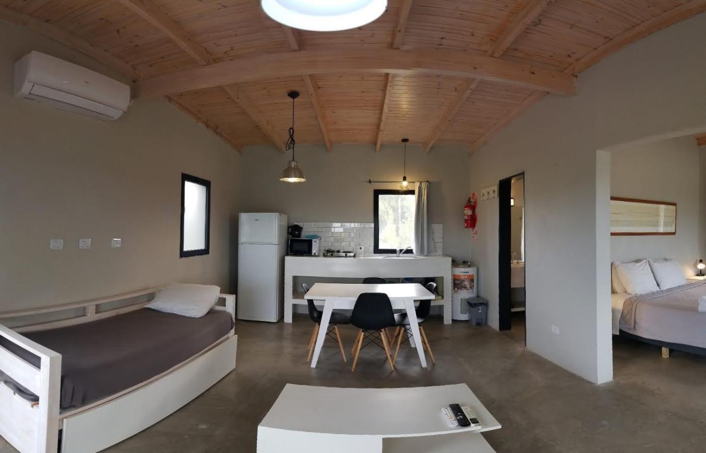 Studio with Spa Bath photo 1