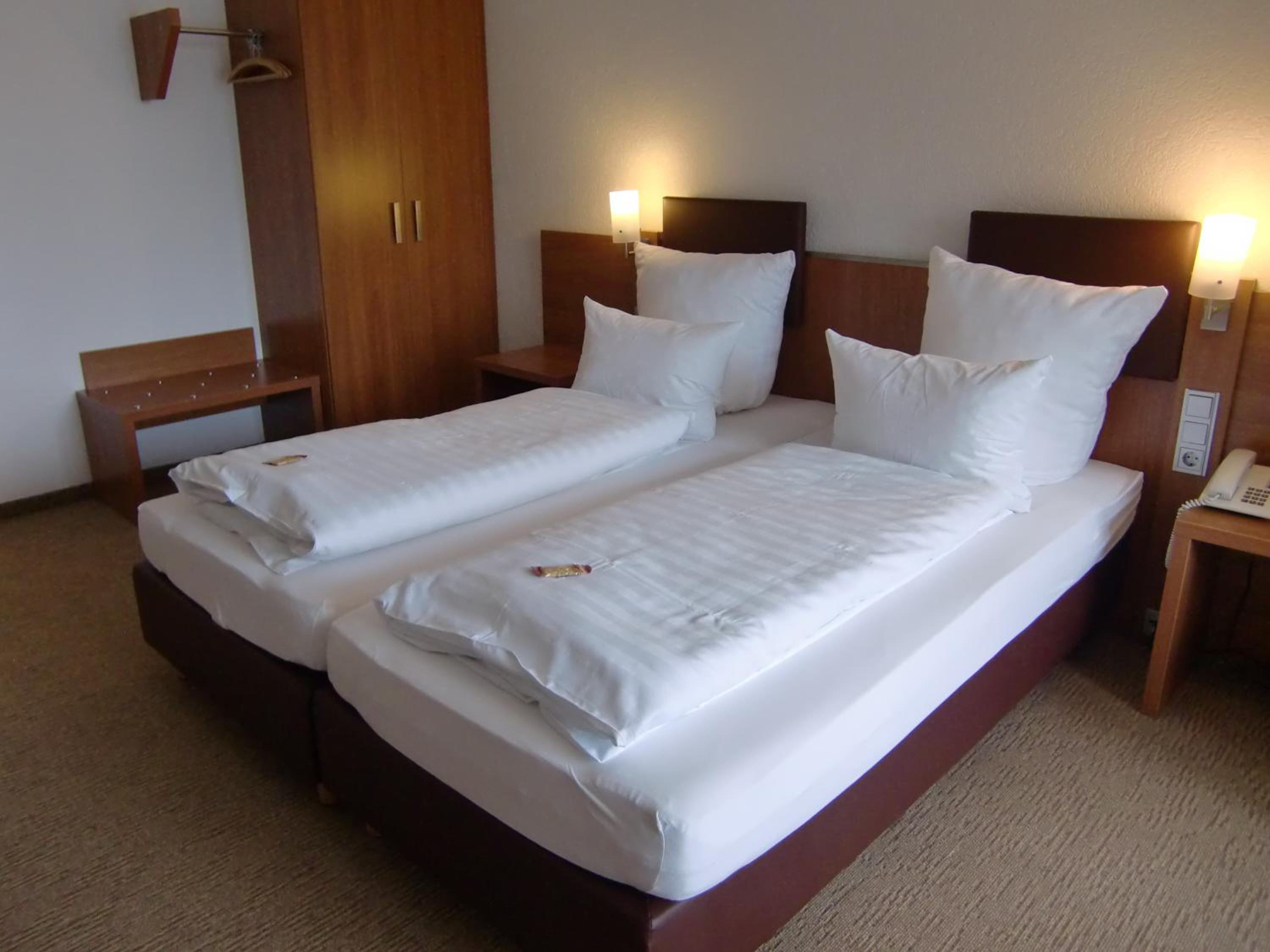 Comfort Double Room - Photo 1