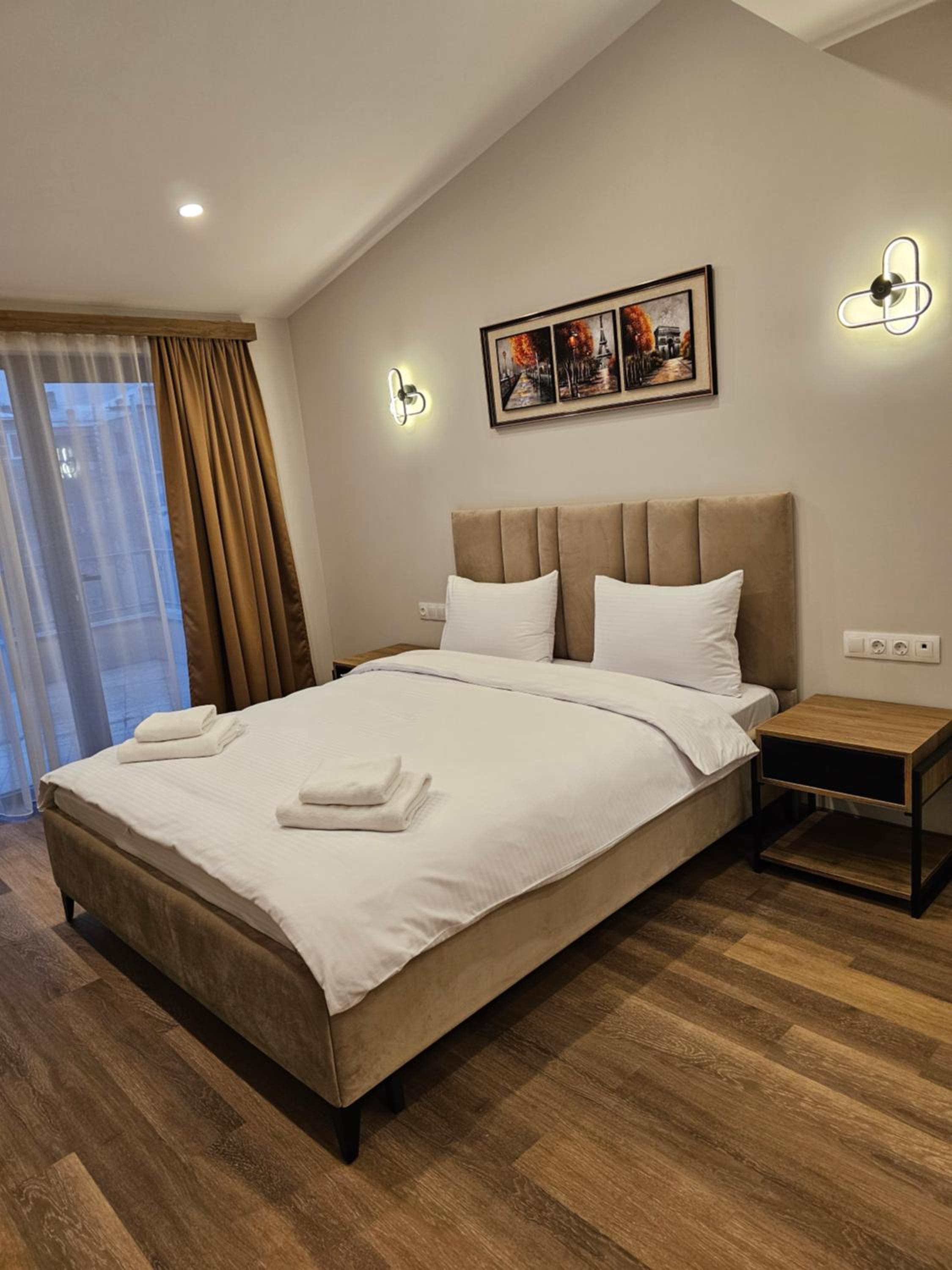 Junior Suite with Terrace photo 1