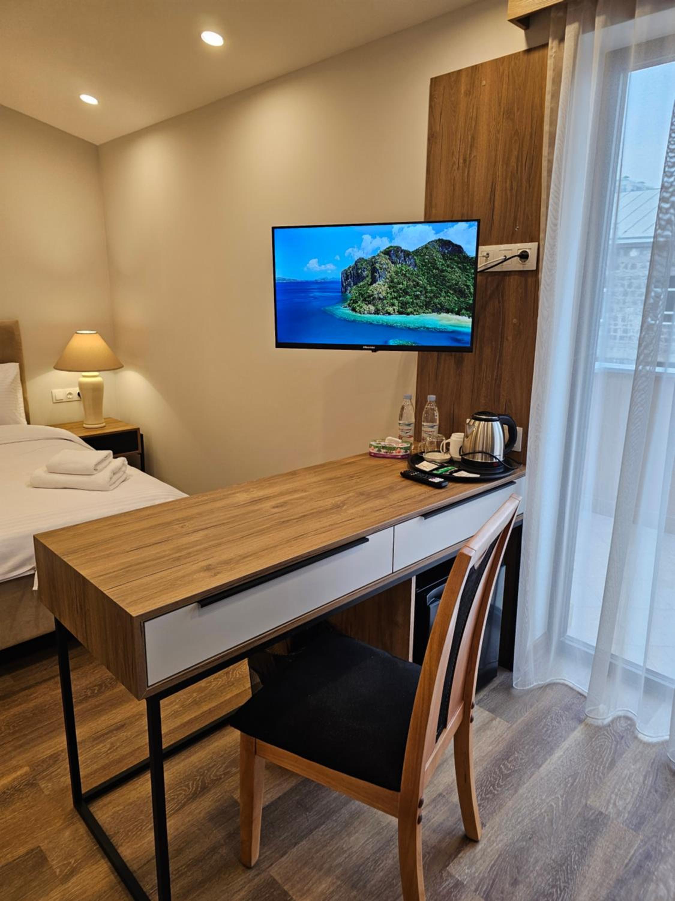 Suite with Terrace photo 3