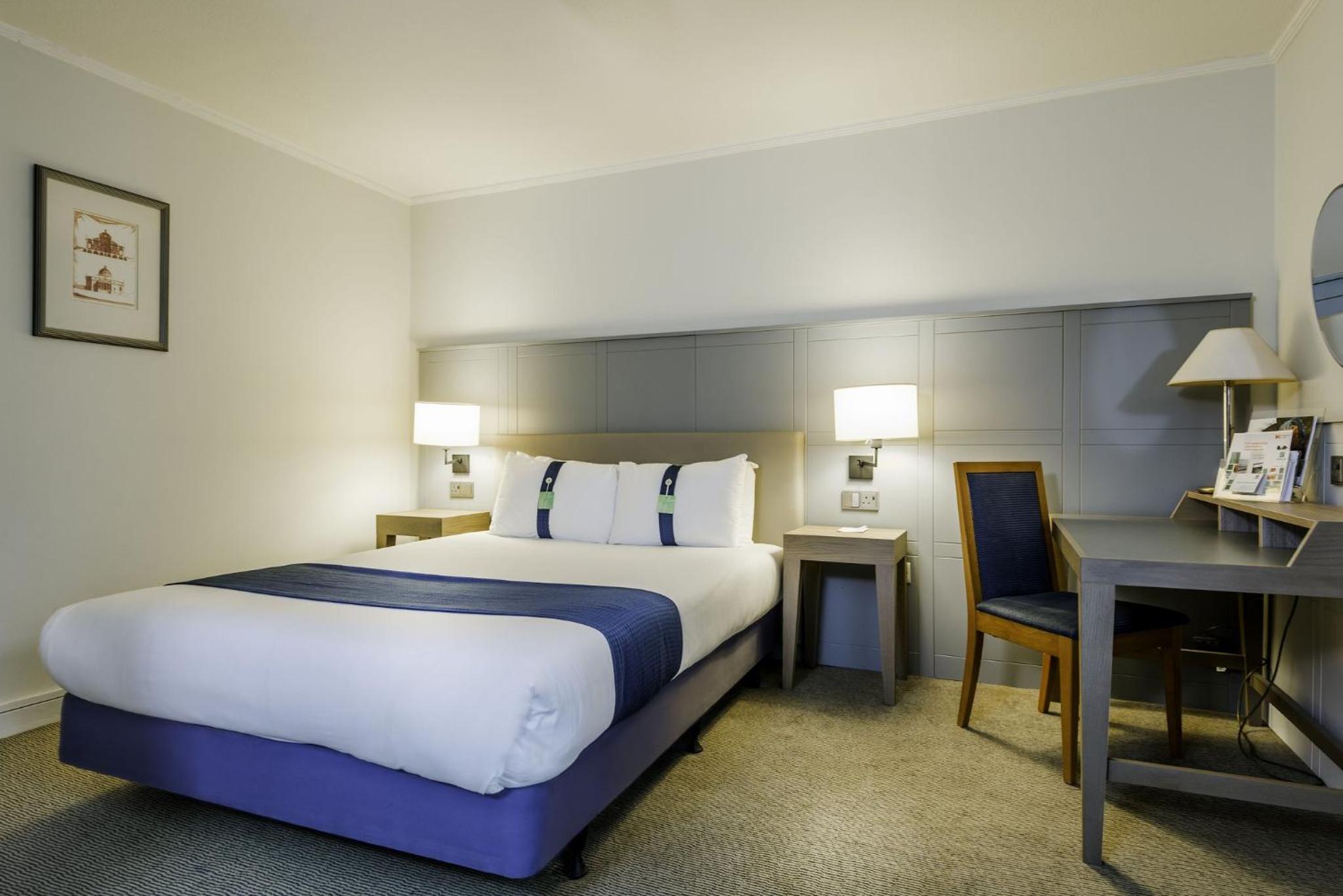 Standard Double Room - Photo 4