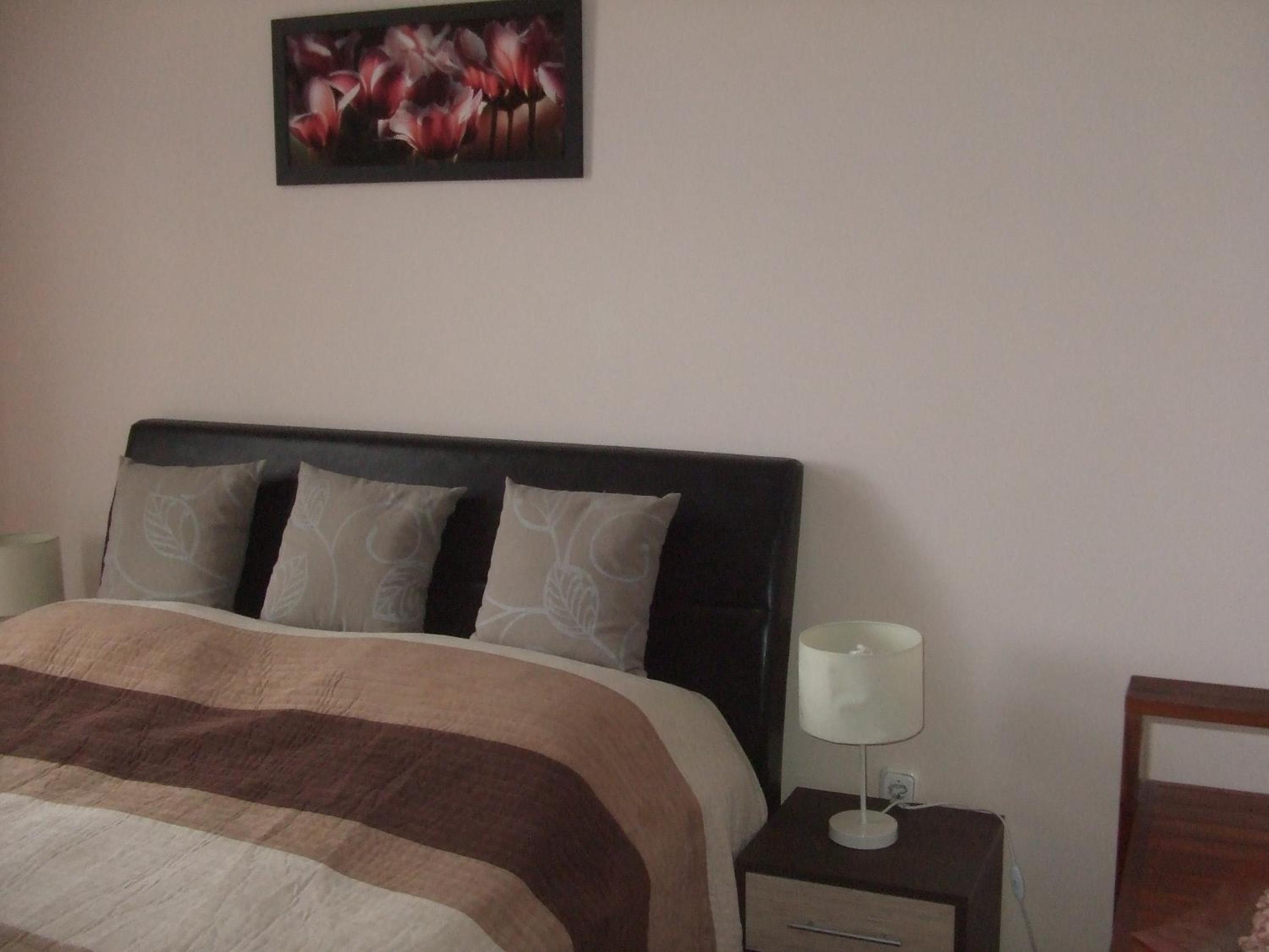 One-Bedroom Apartment (2 Adults) - Photo 4