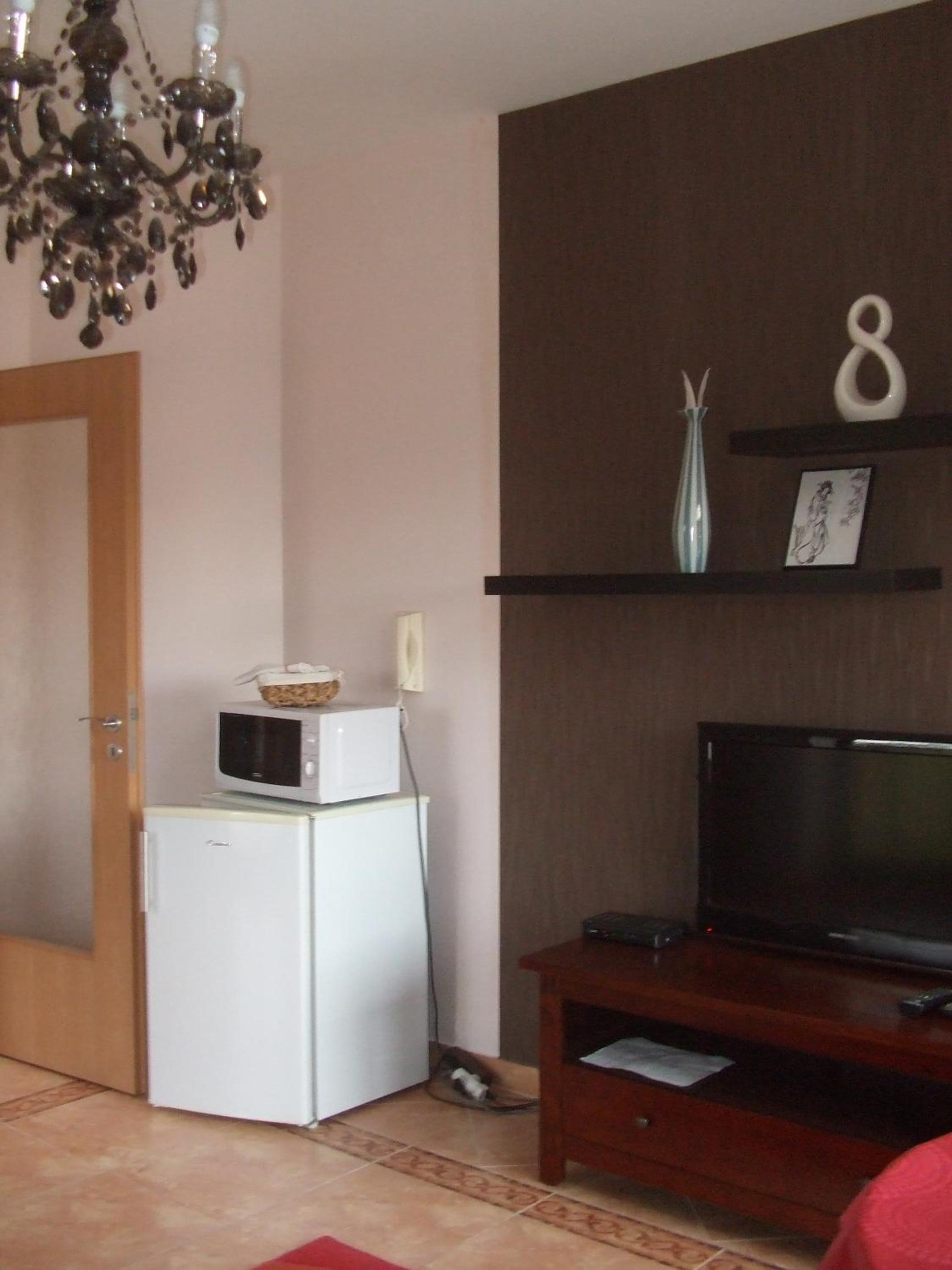 One-Bedroom Apartment (2 Adults) - Photo 5