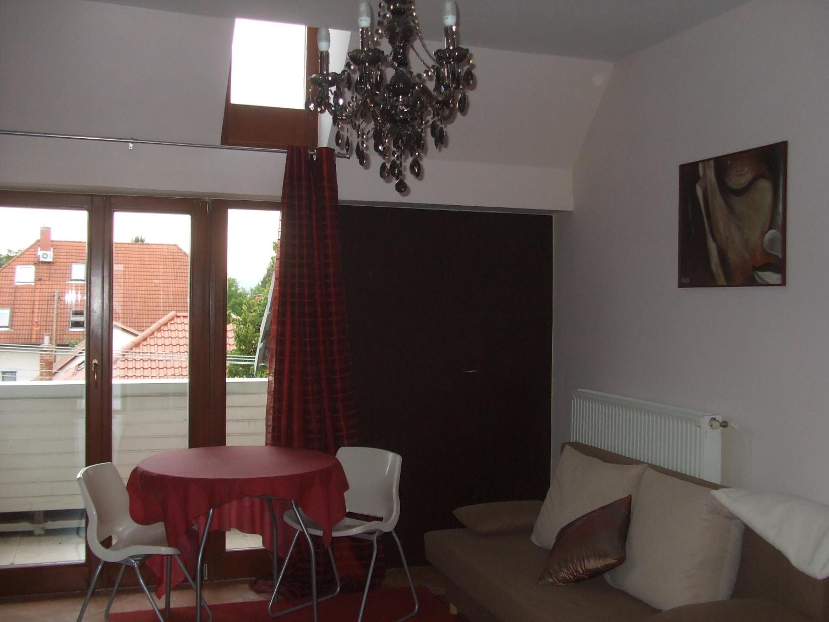 One-Bedroom Apartment (2 Adults) - Photo 7