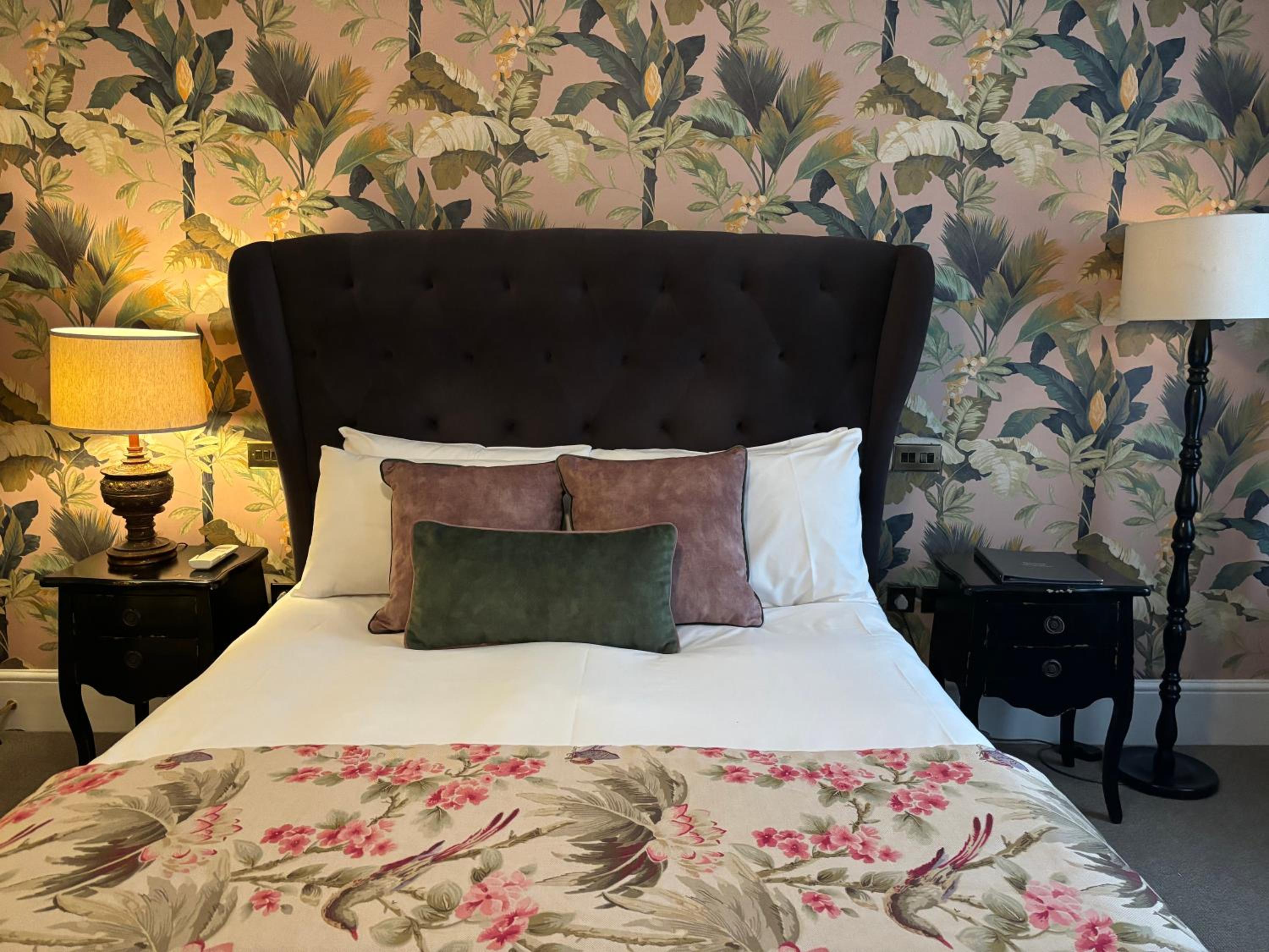 Small Double Room photo 3