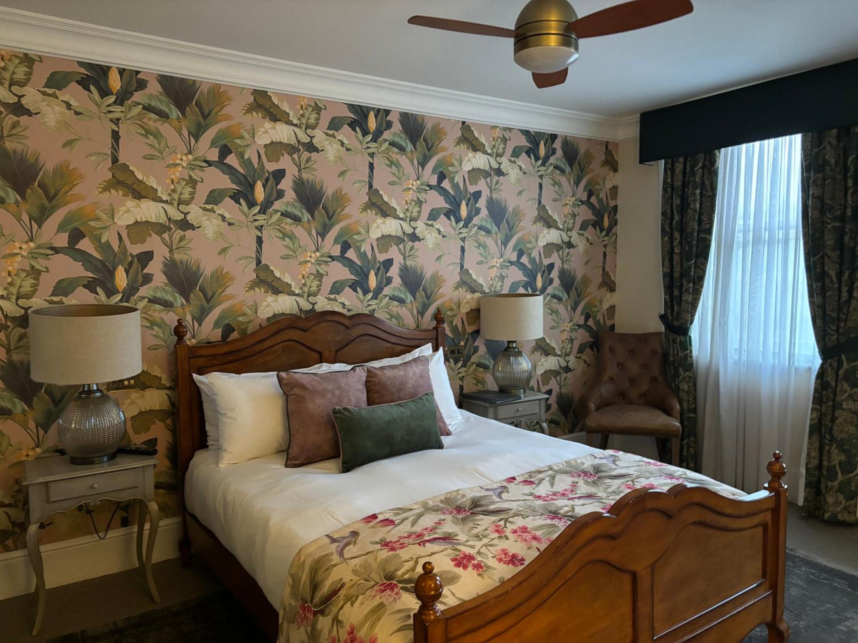 Small Double Room photo 1