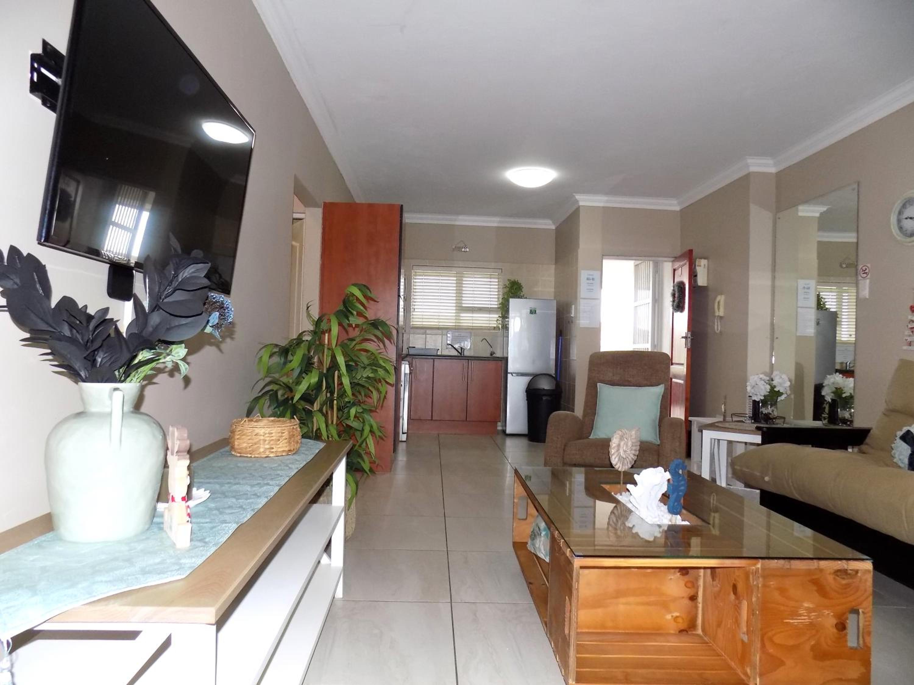 Luxury Apartment photo 1
