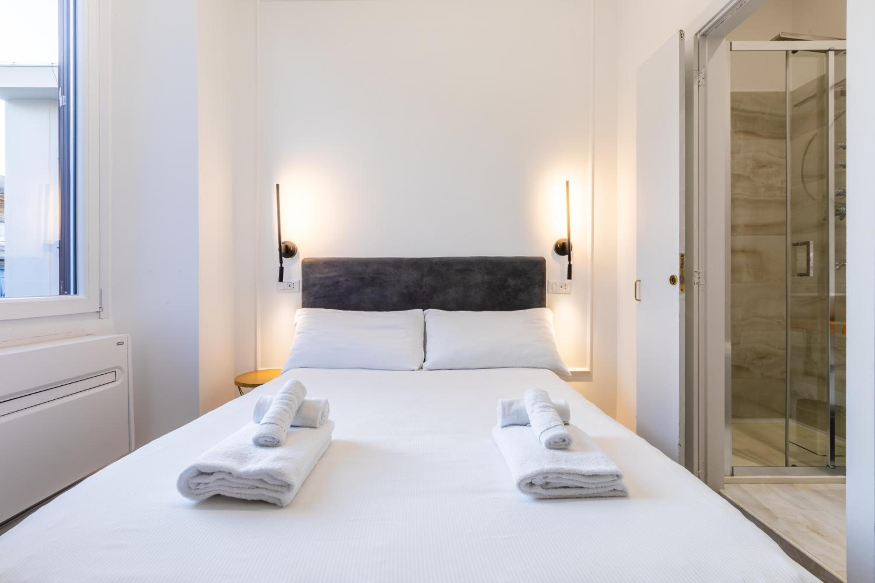Superior Single Room