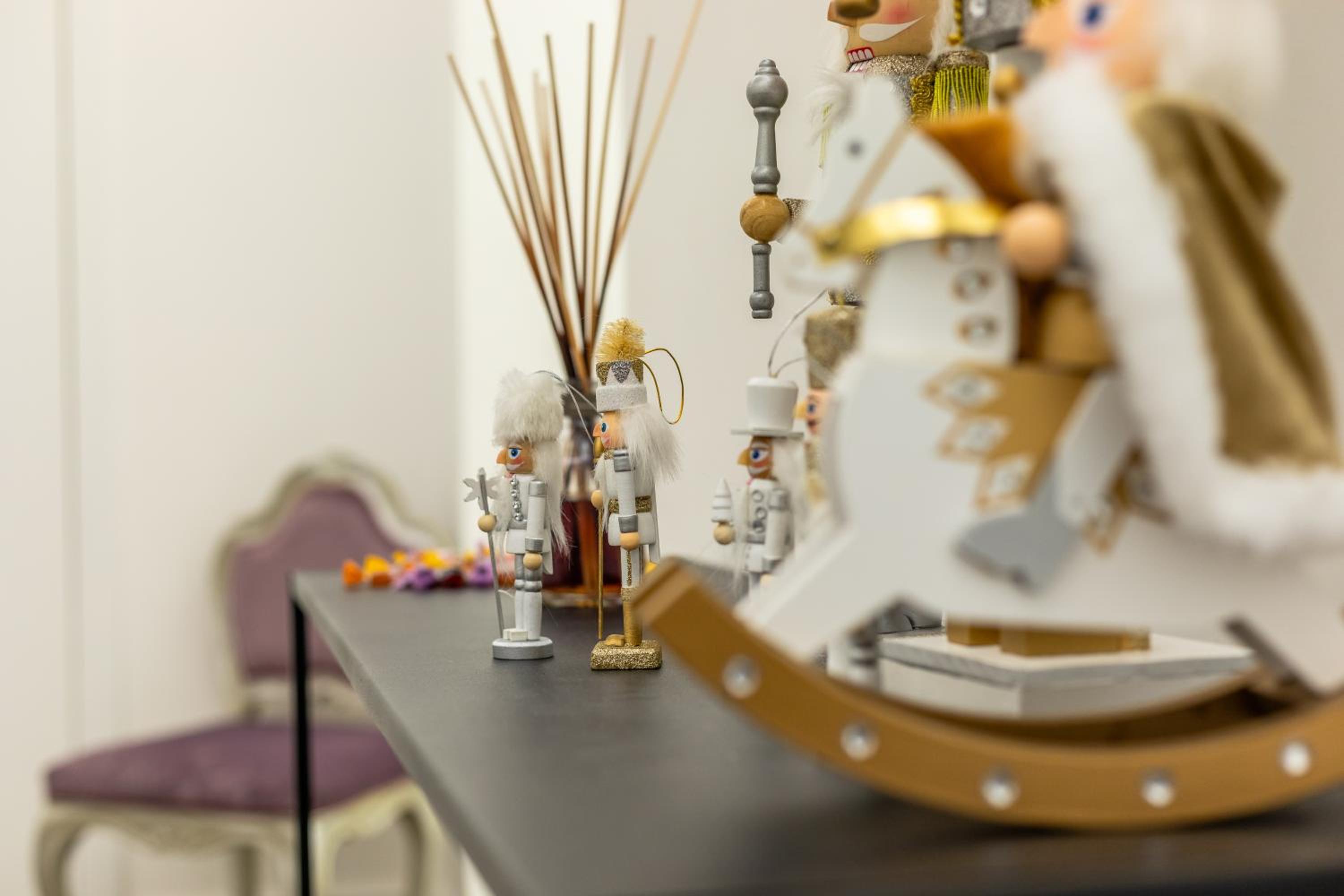 Deluxe Queen Room photo 3