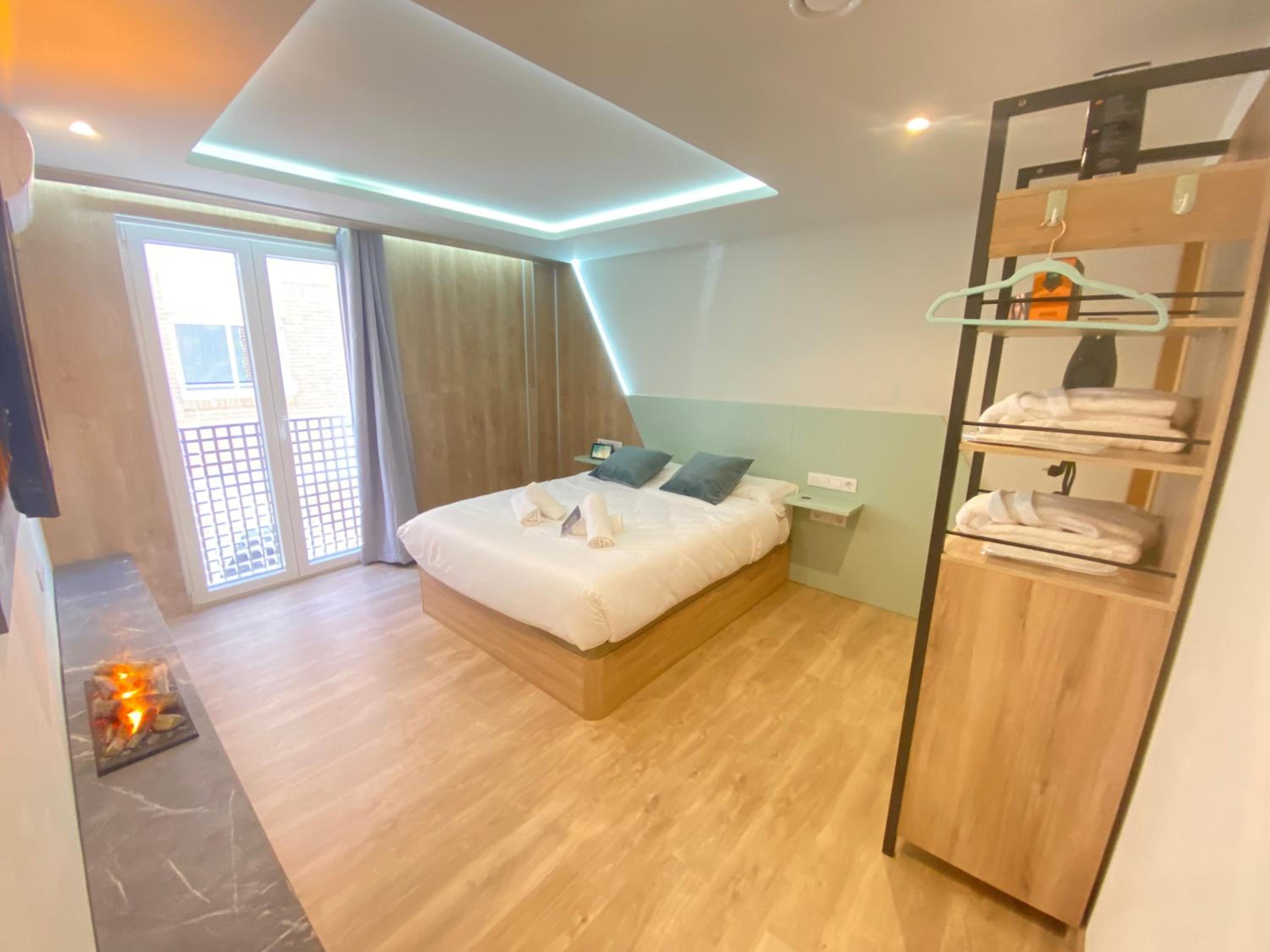 Double Room photo 2