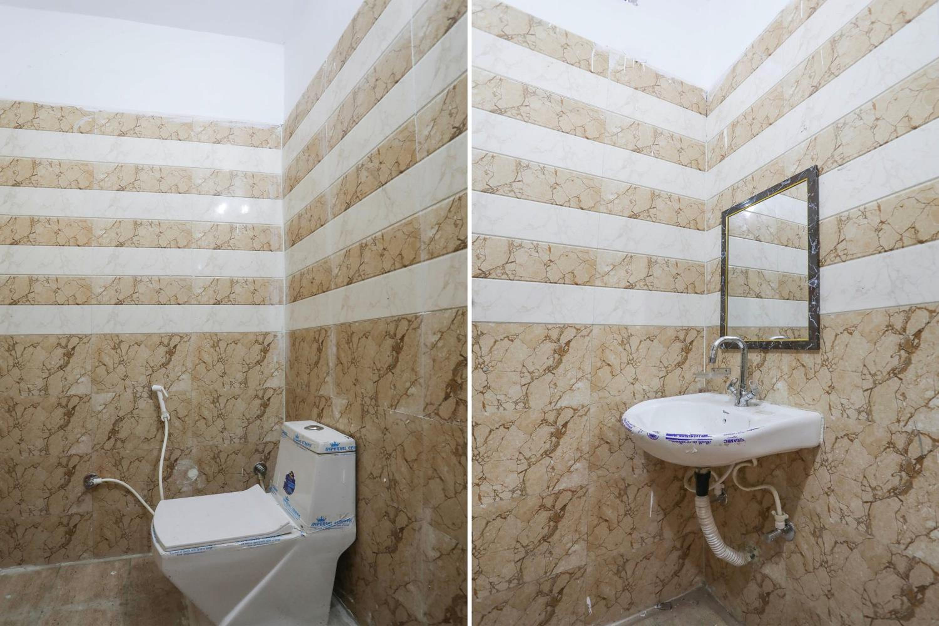 Classic Triple Room photo 2