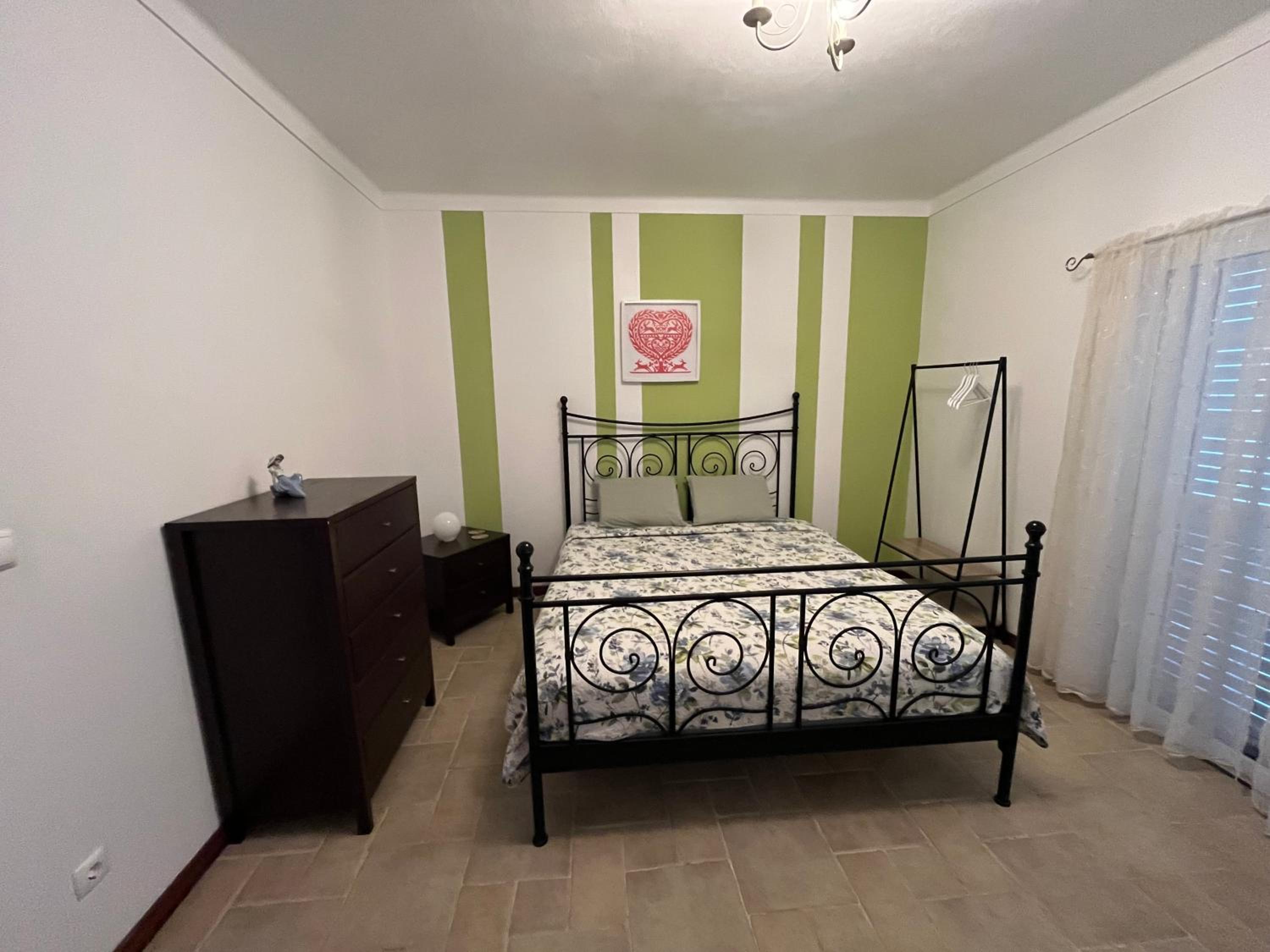Deluxe Double Room (2 Adults + 1 Child) photo 1