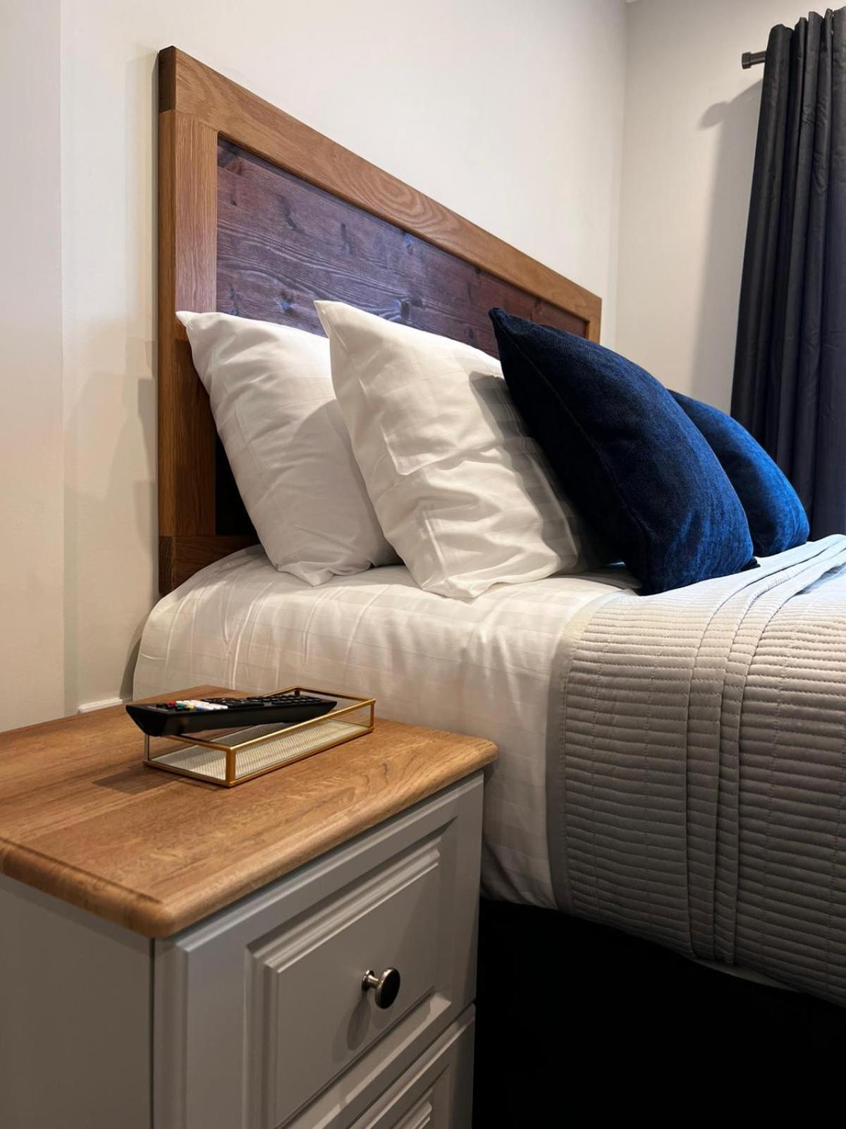 Deluxe Double Room - Photo 2