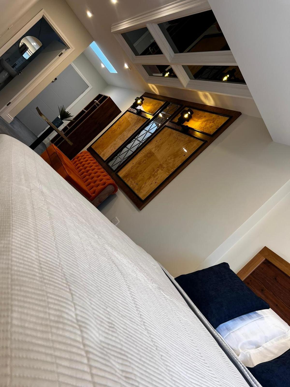 Deluxe Double Room - Photo 4