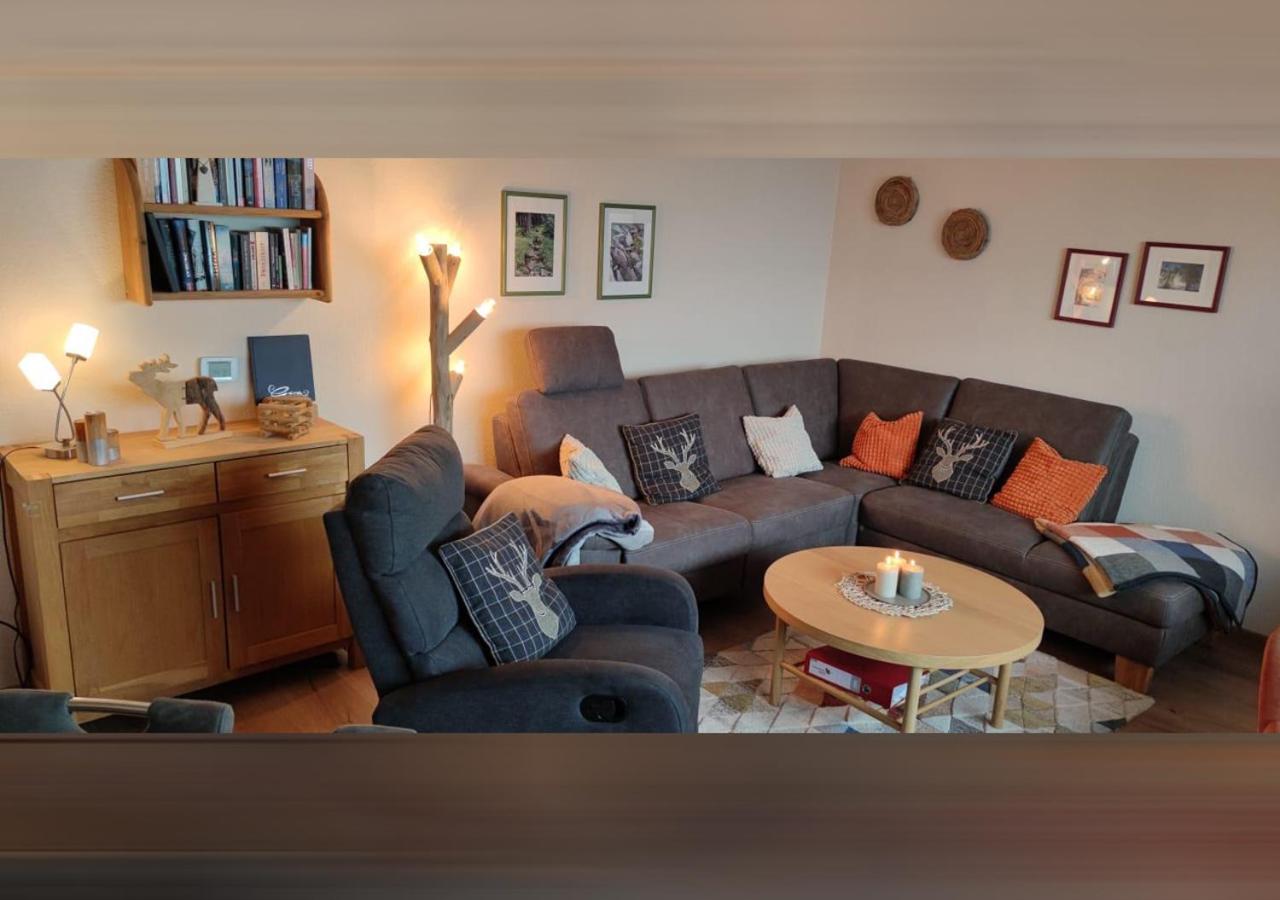 Two-Bedroom Apartment photo 2