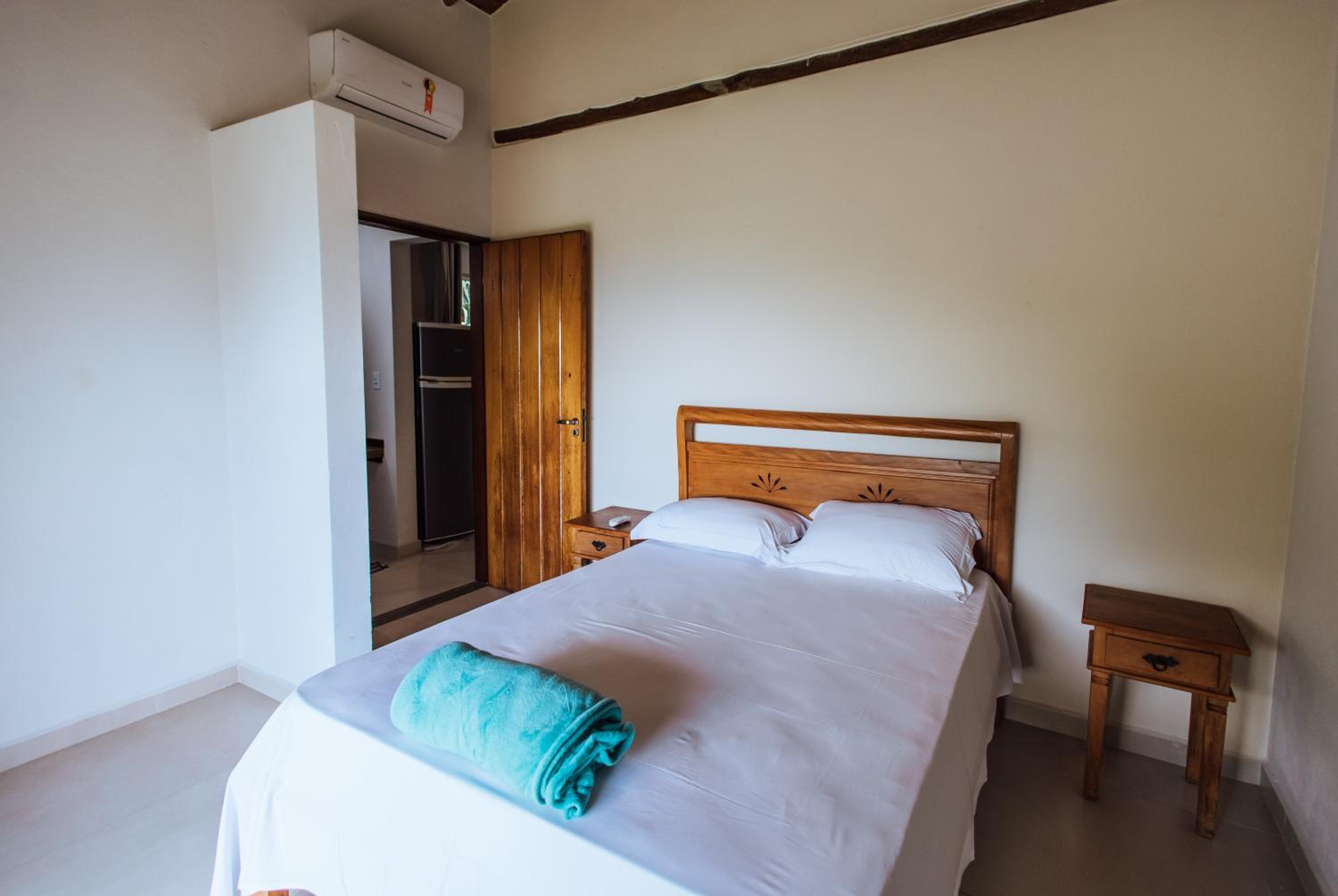 One-Bedroom Chalet - Photo 4
