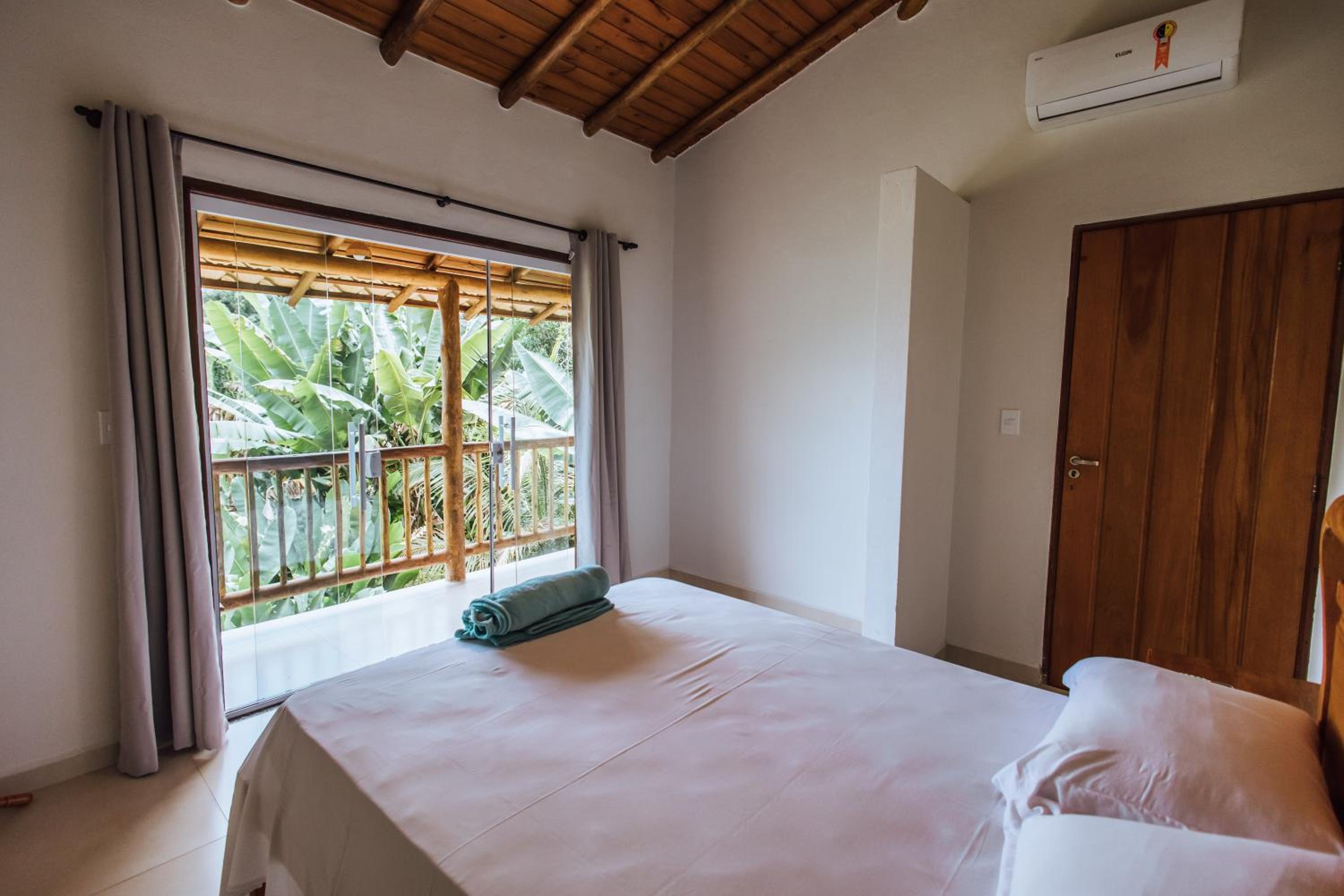One-Bedroom Chalet - Photo 1