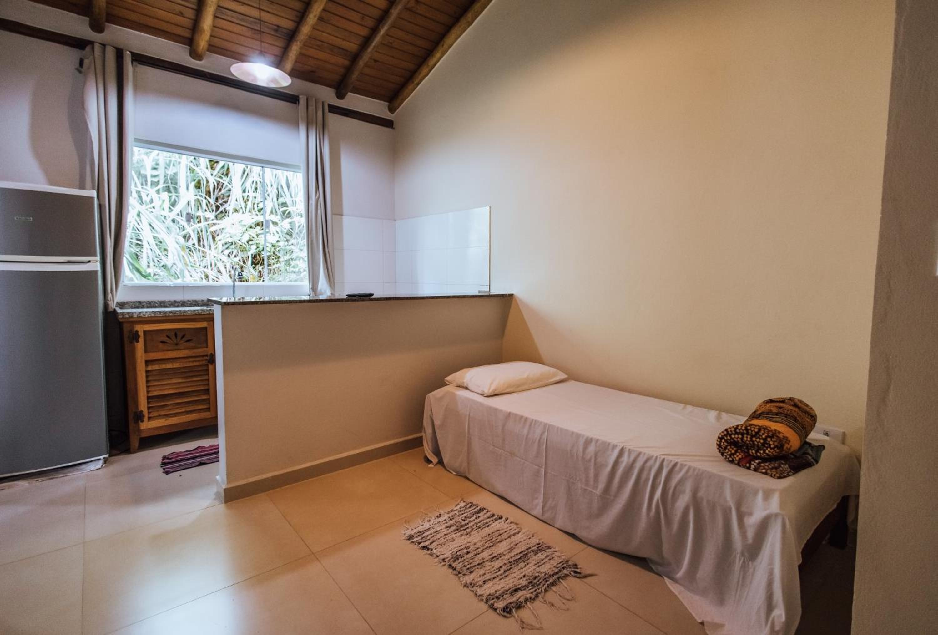 One-Bedroom Chalet - Photo 2
