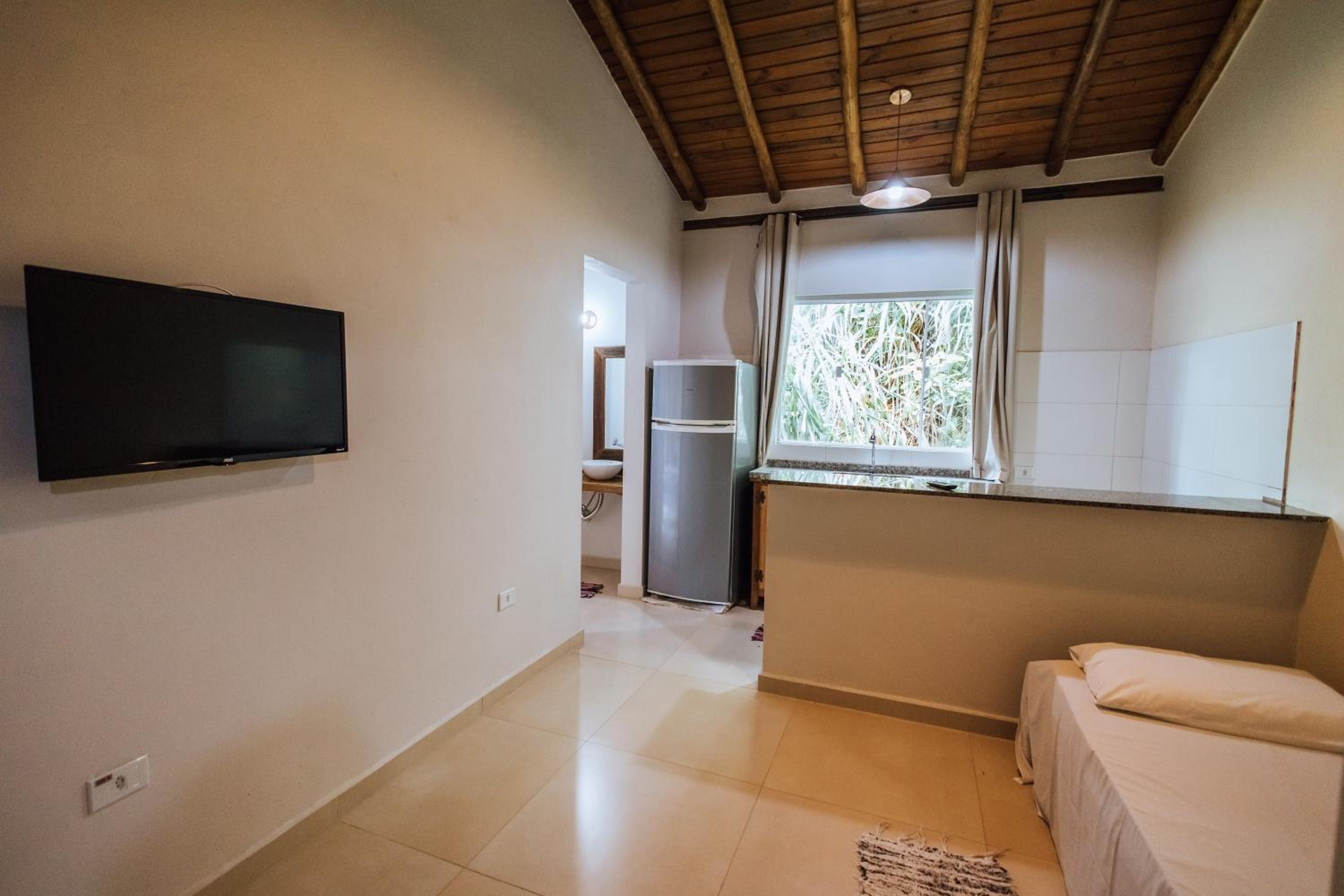One-Bedroom Chalet - Photo 3