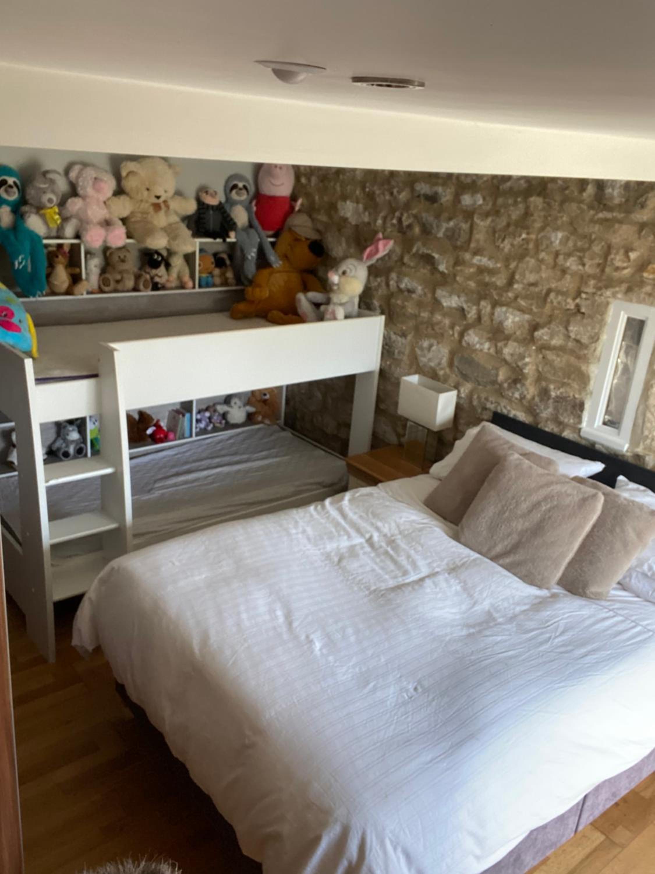 Three-Bedroom House photo 1
