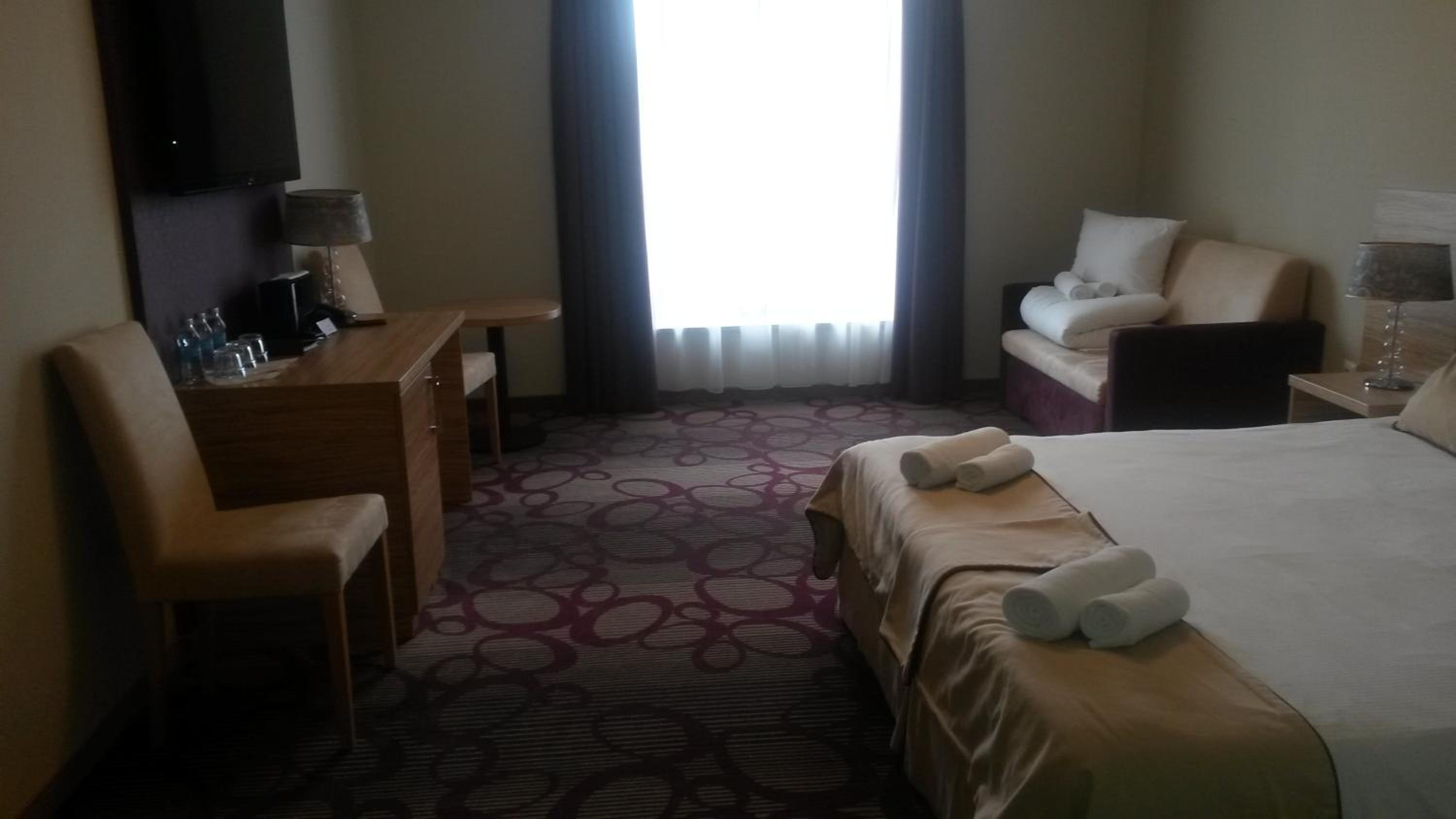 Triple Room photo 2