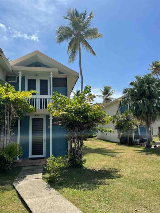 Two-Bedroom Villa photo 3