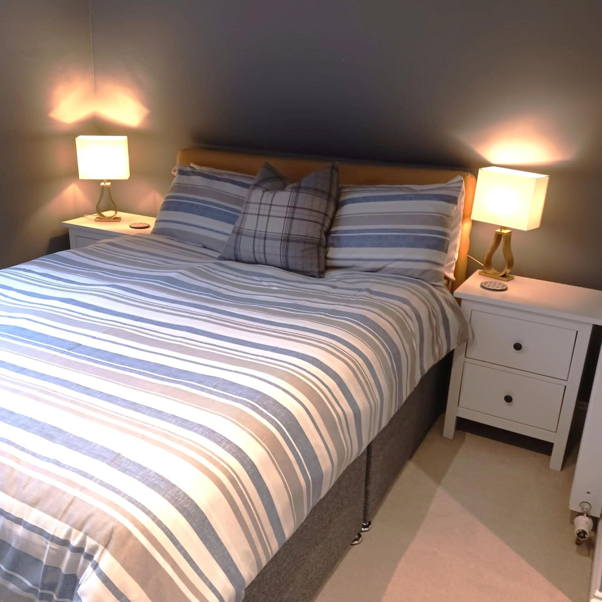Small Double Room