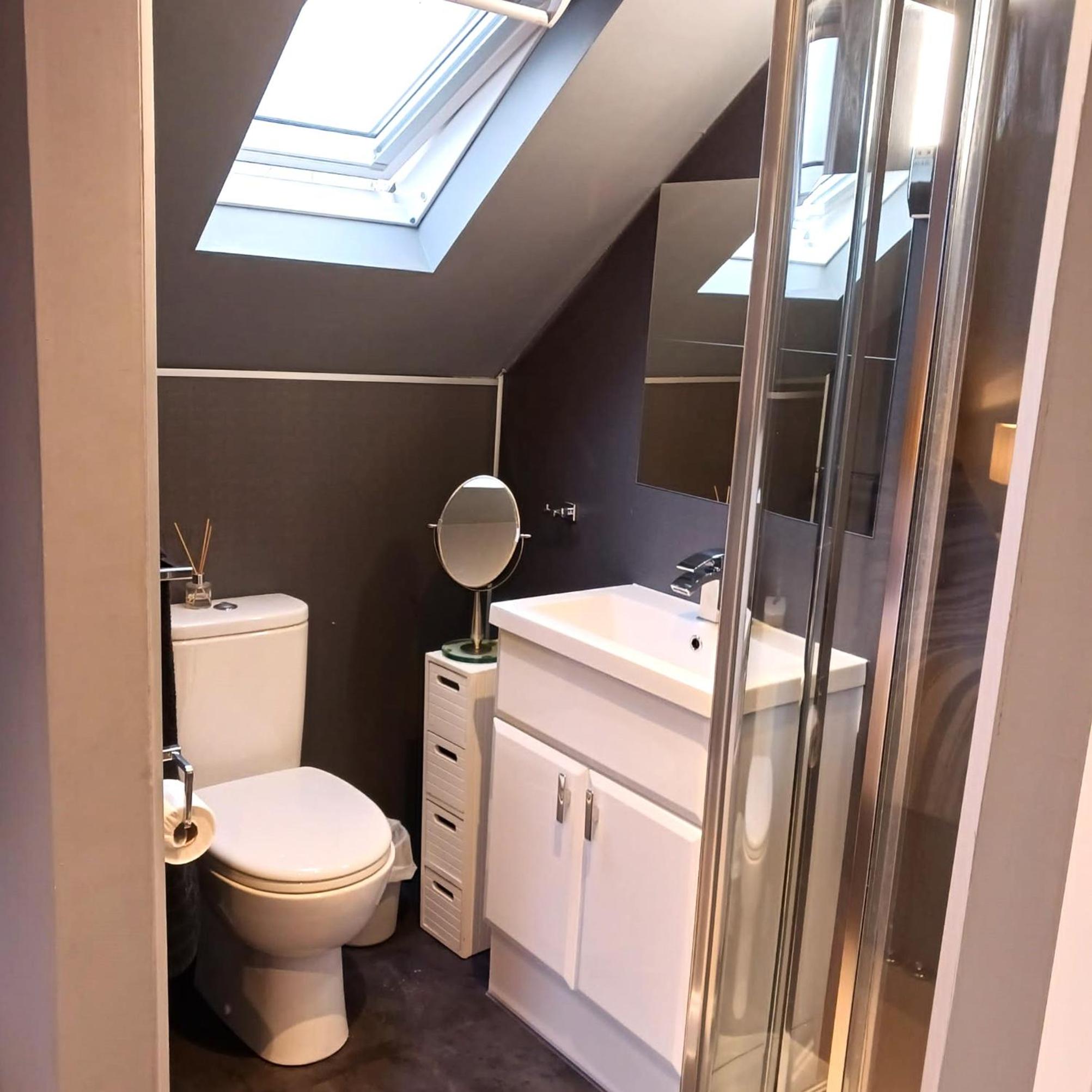 Small Double Room photo 2