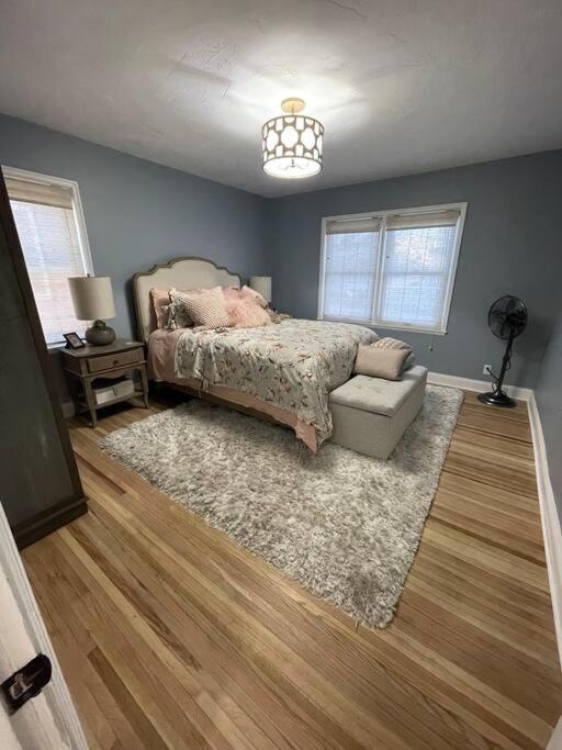 Two-Bedroom House photo 3