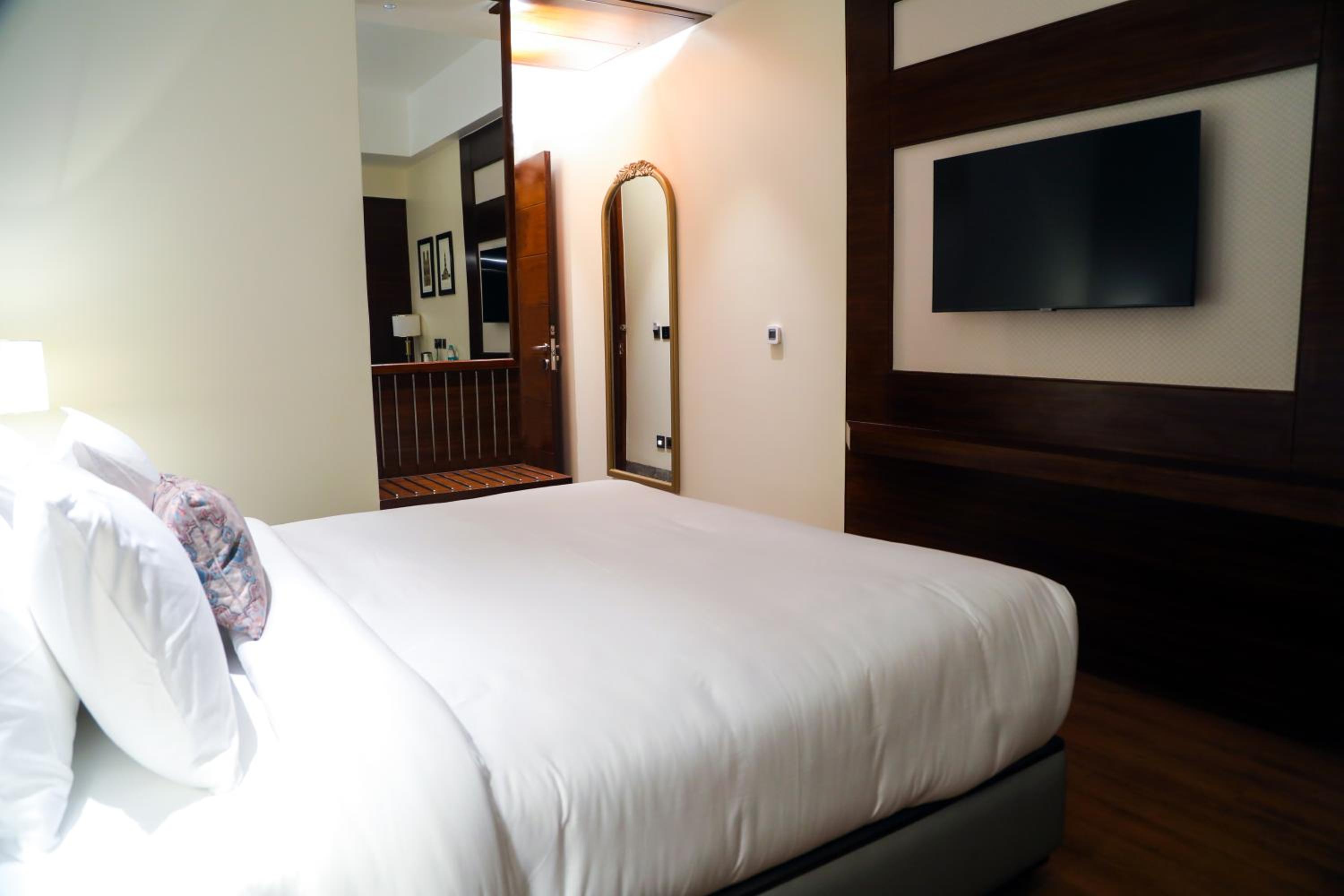 Deluxe Room photo 1
