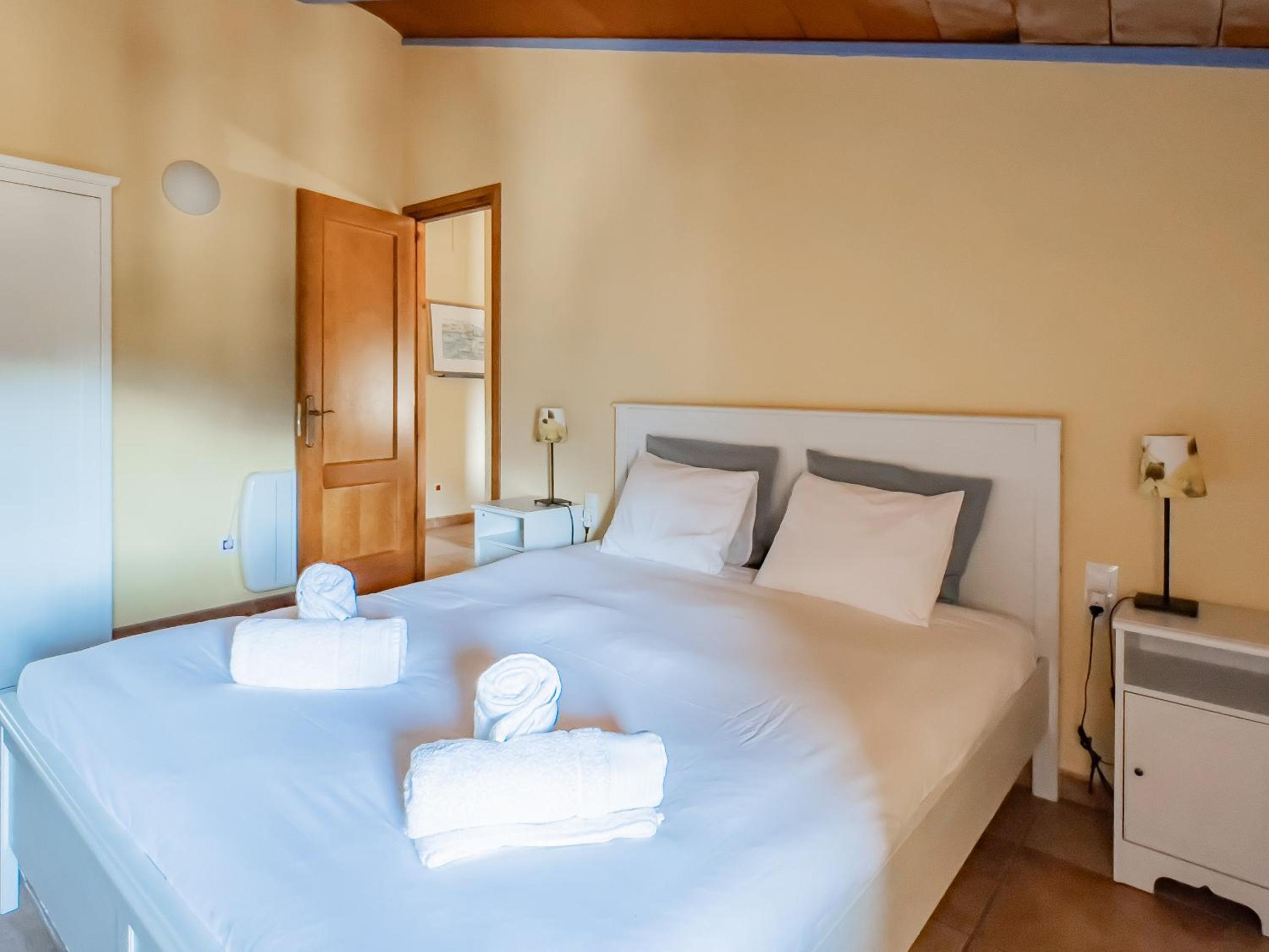 Apartamento (4 adultos)