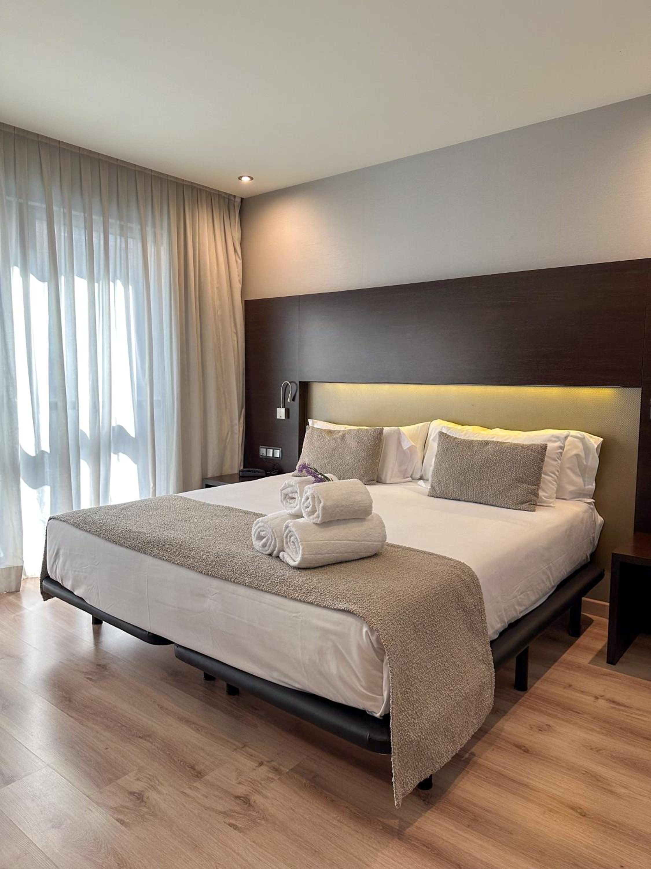Double Room - 1 Bed - Photo 1