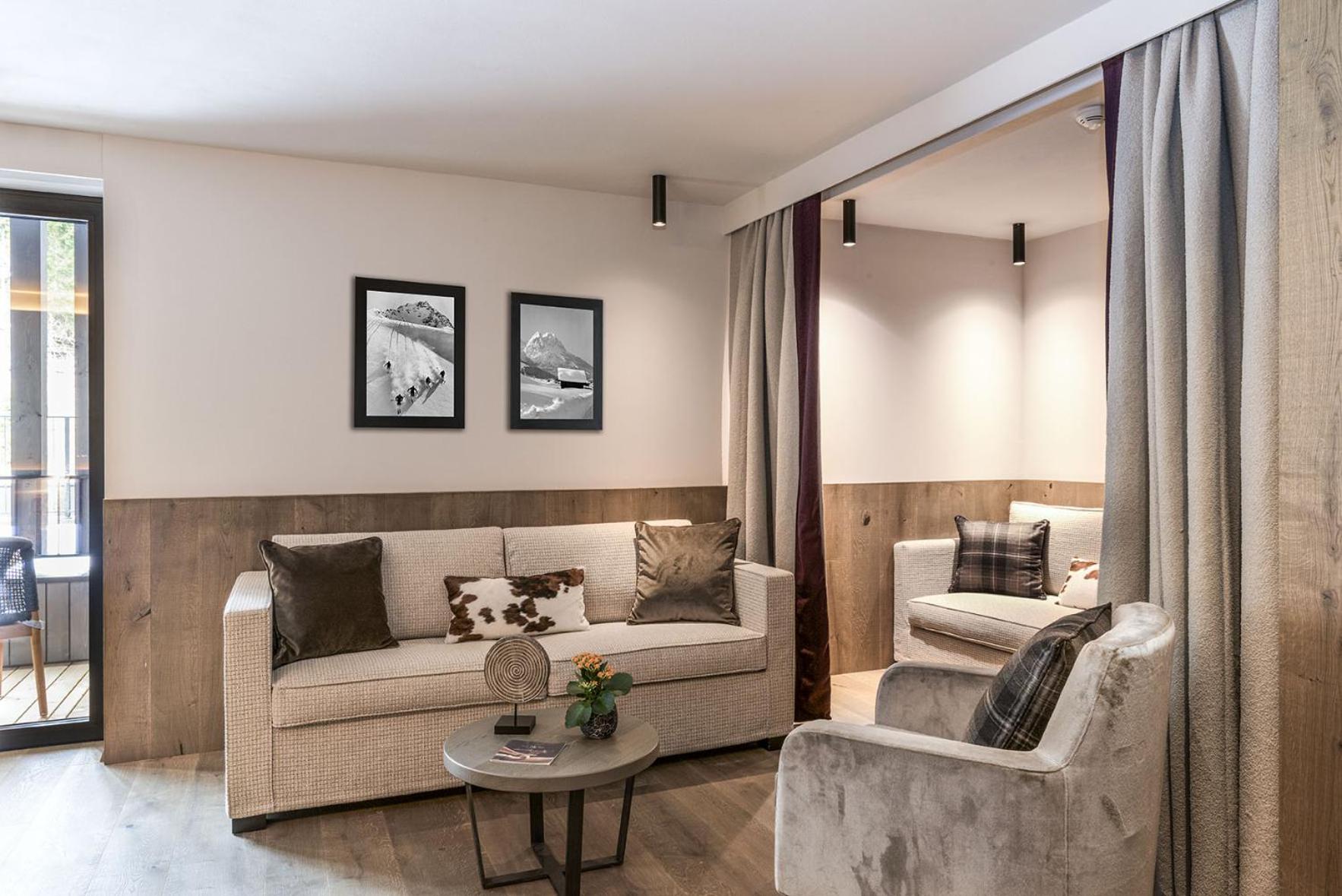 Junior Suite photo 1