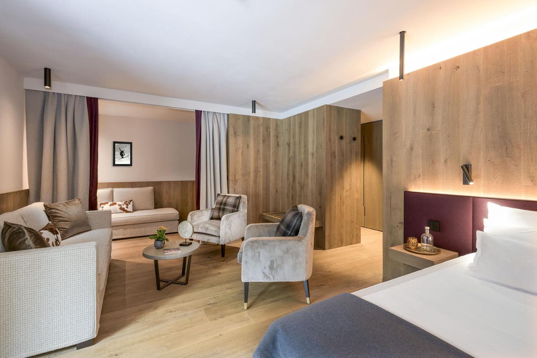 Junior Suite photo 3