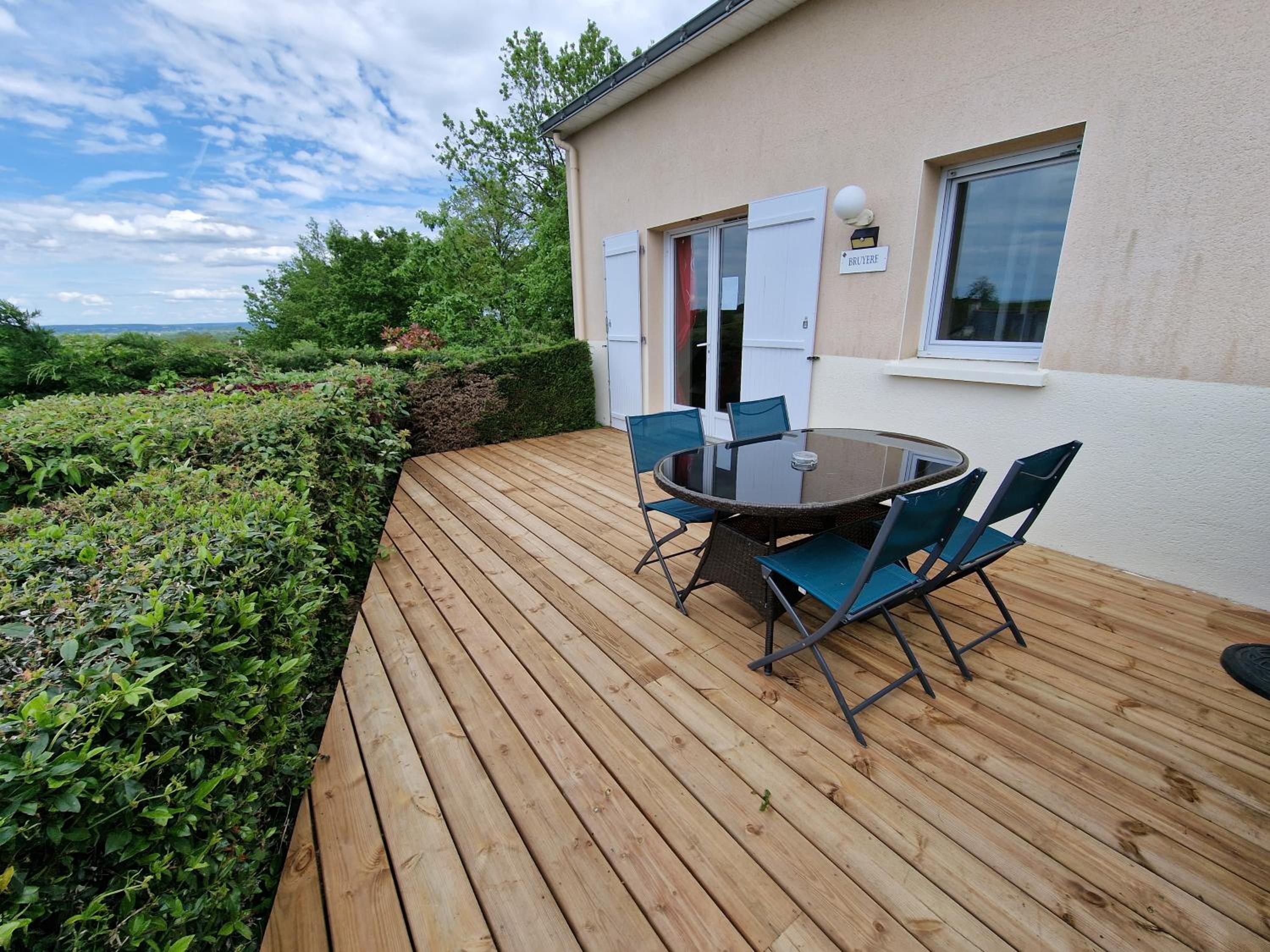 Duplex Apartment - Photo 10