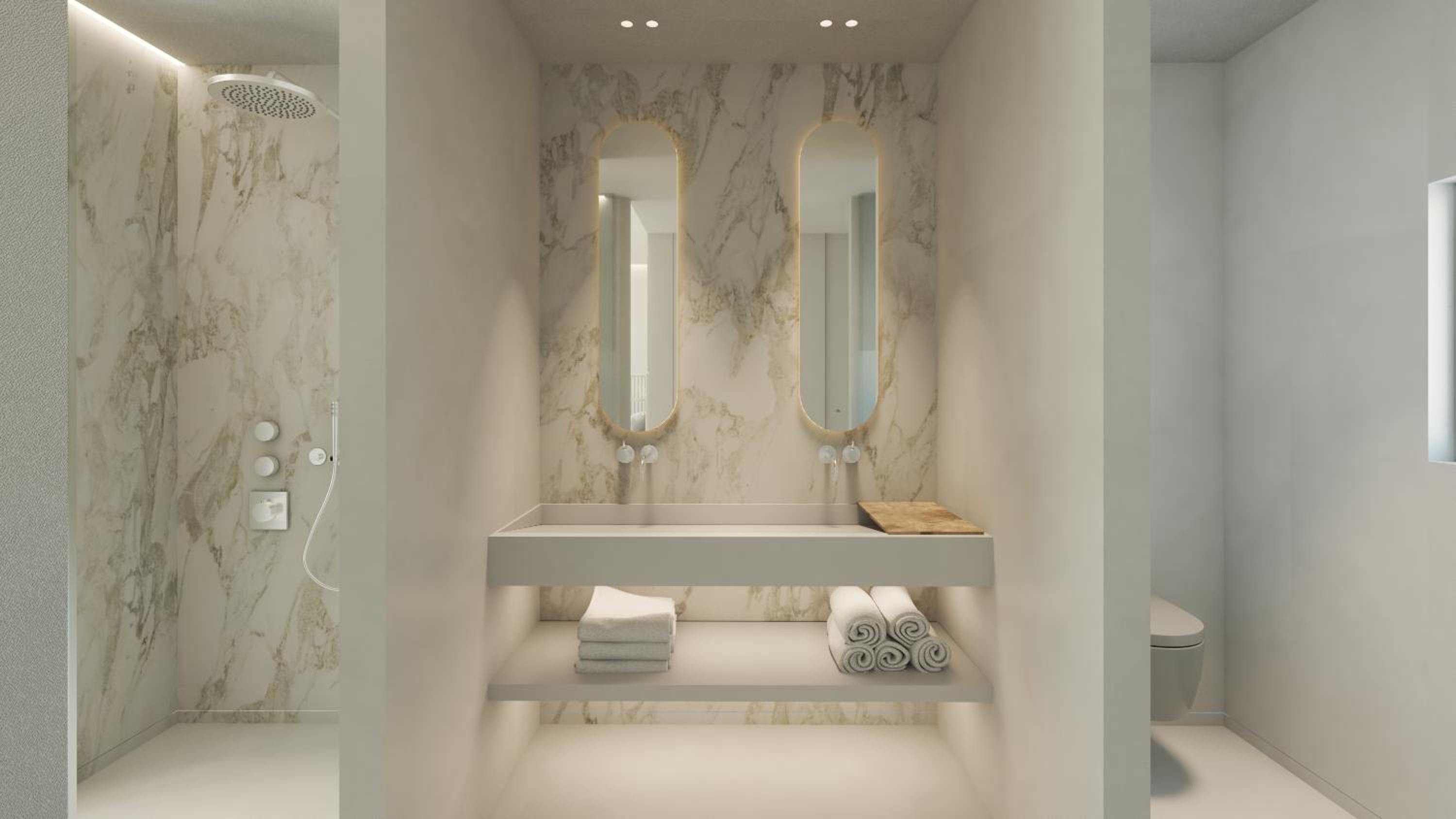 Superior Suite with Sea View - Photo 16