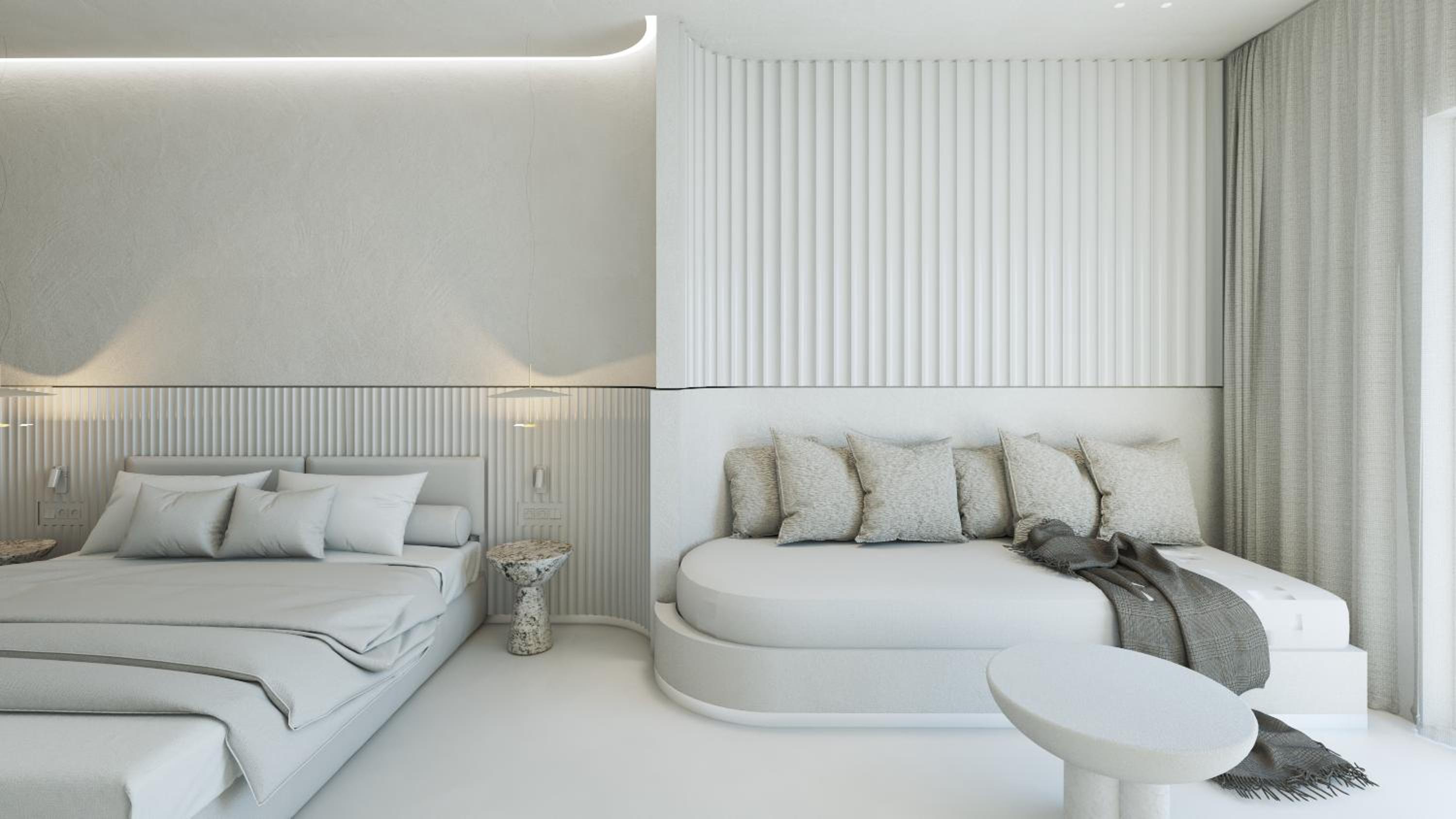Superior Suite with Sea View - Photo 21