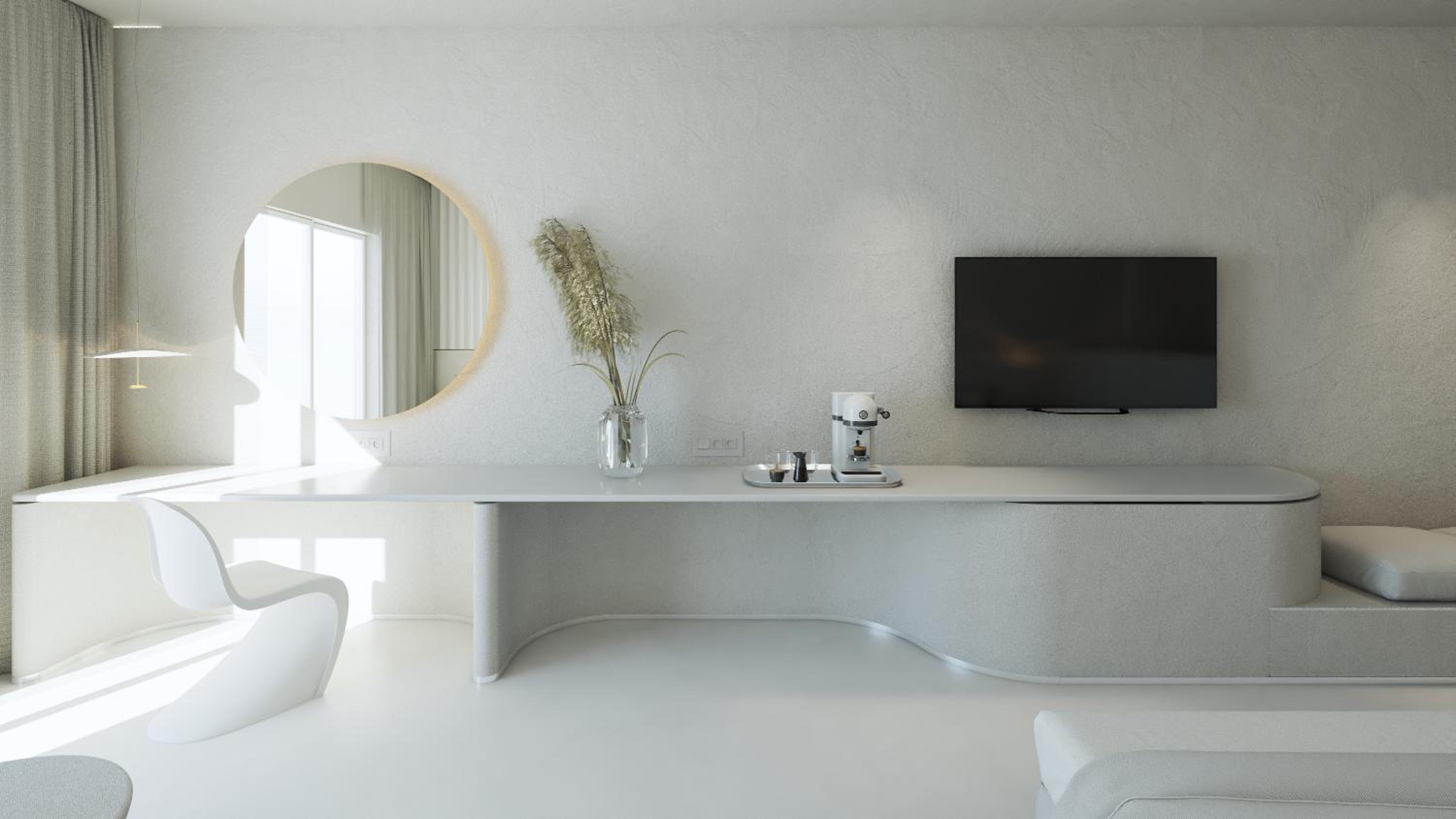Superior Suite with Sea View - Photo 25