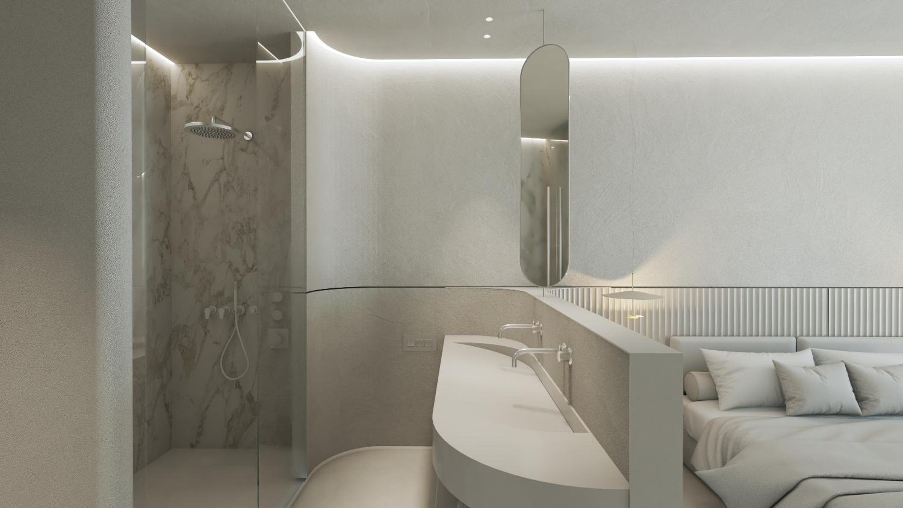 Superior Suite with Sea View - Photo 24