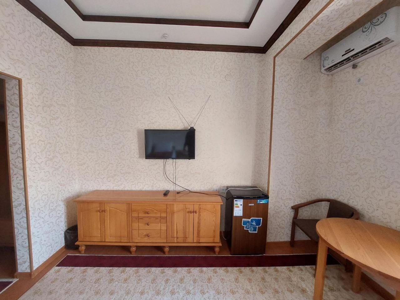 Twin Room With City View photo 2