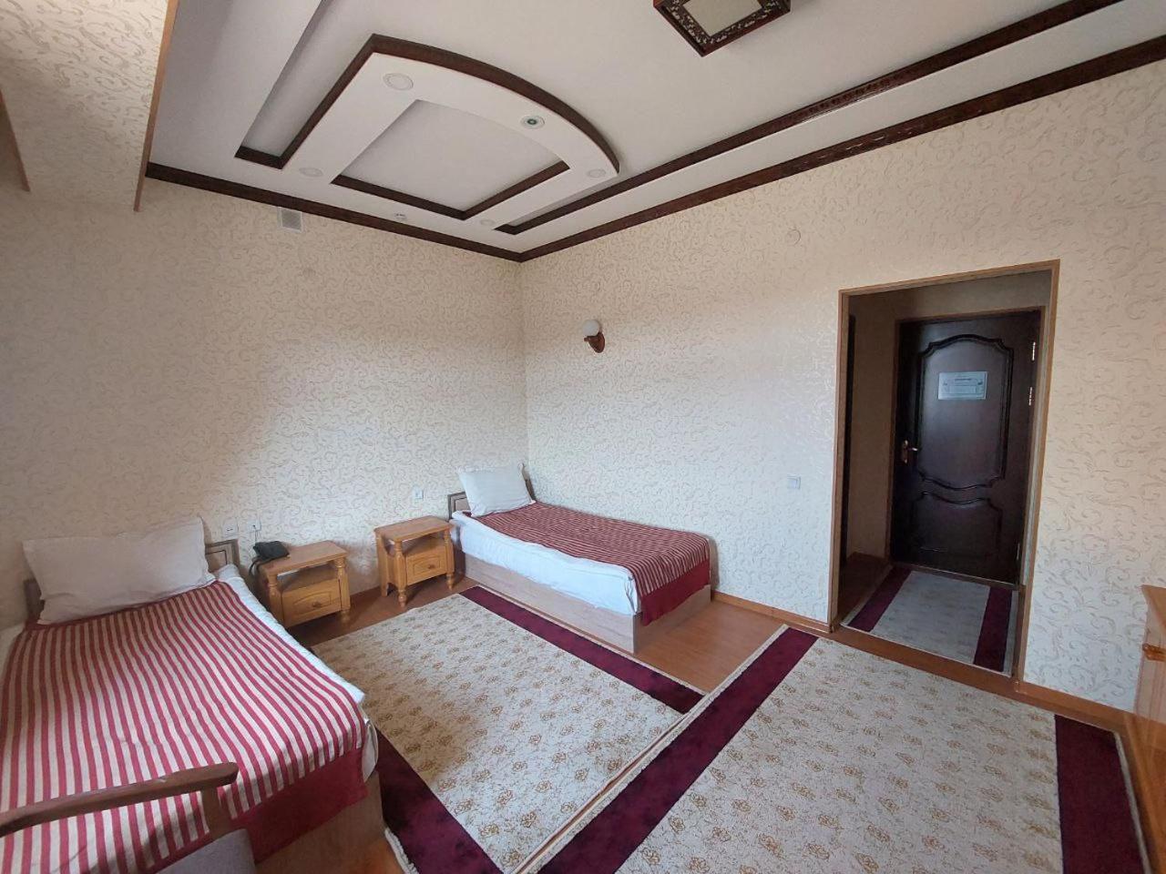 Twin Room With City View photo 1