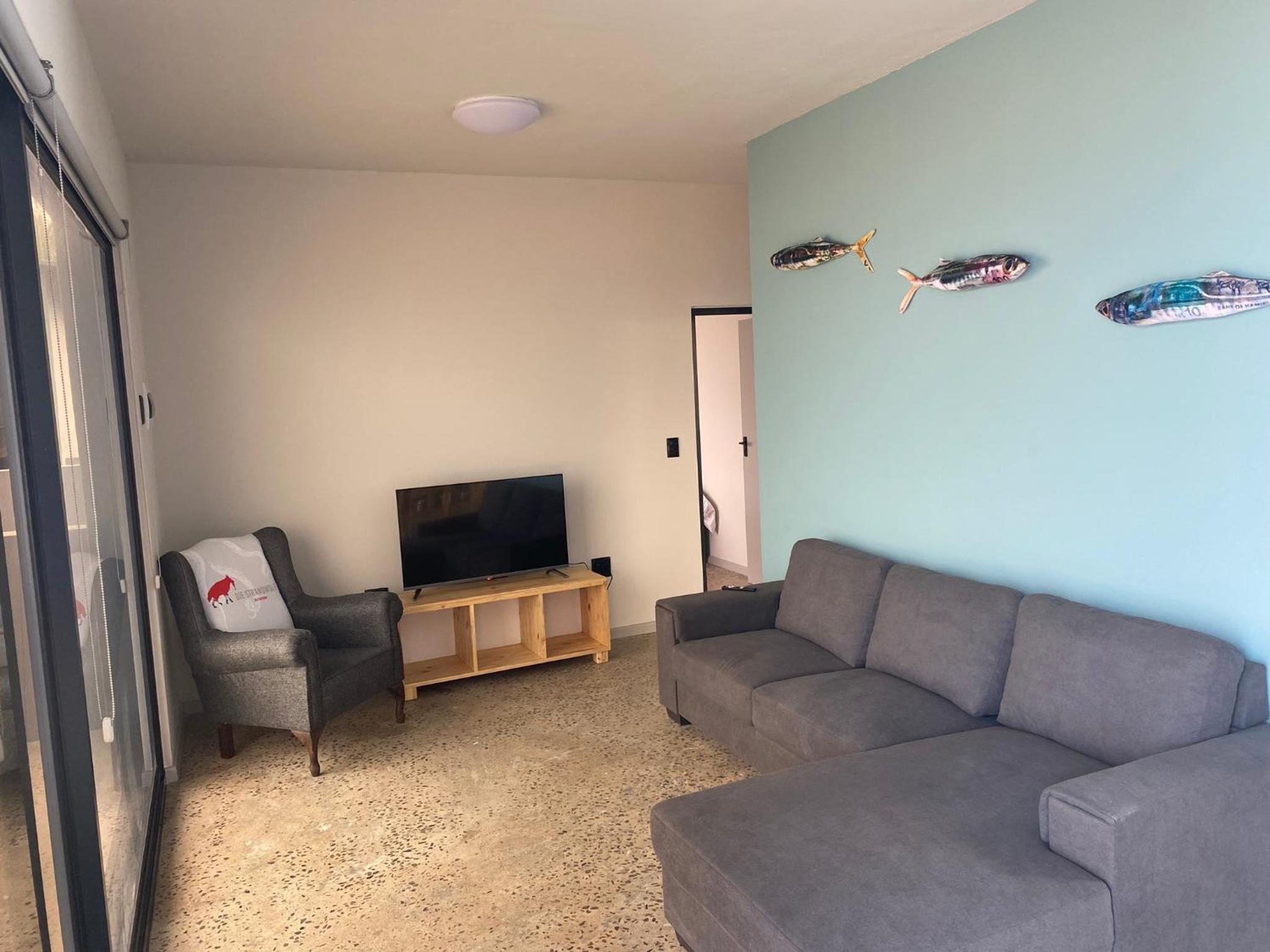 Apartment with Sea View photo 2