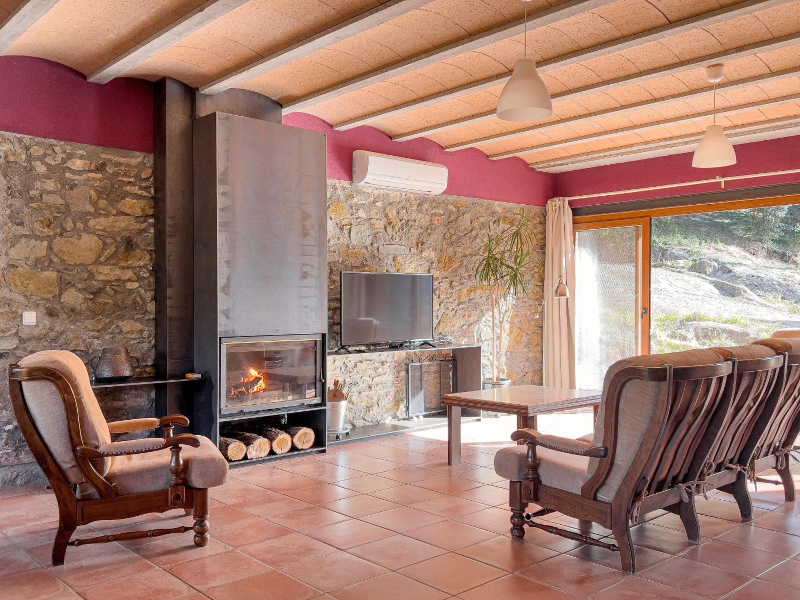 Casa de Seis Habitaciones